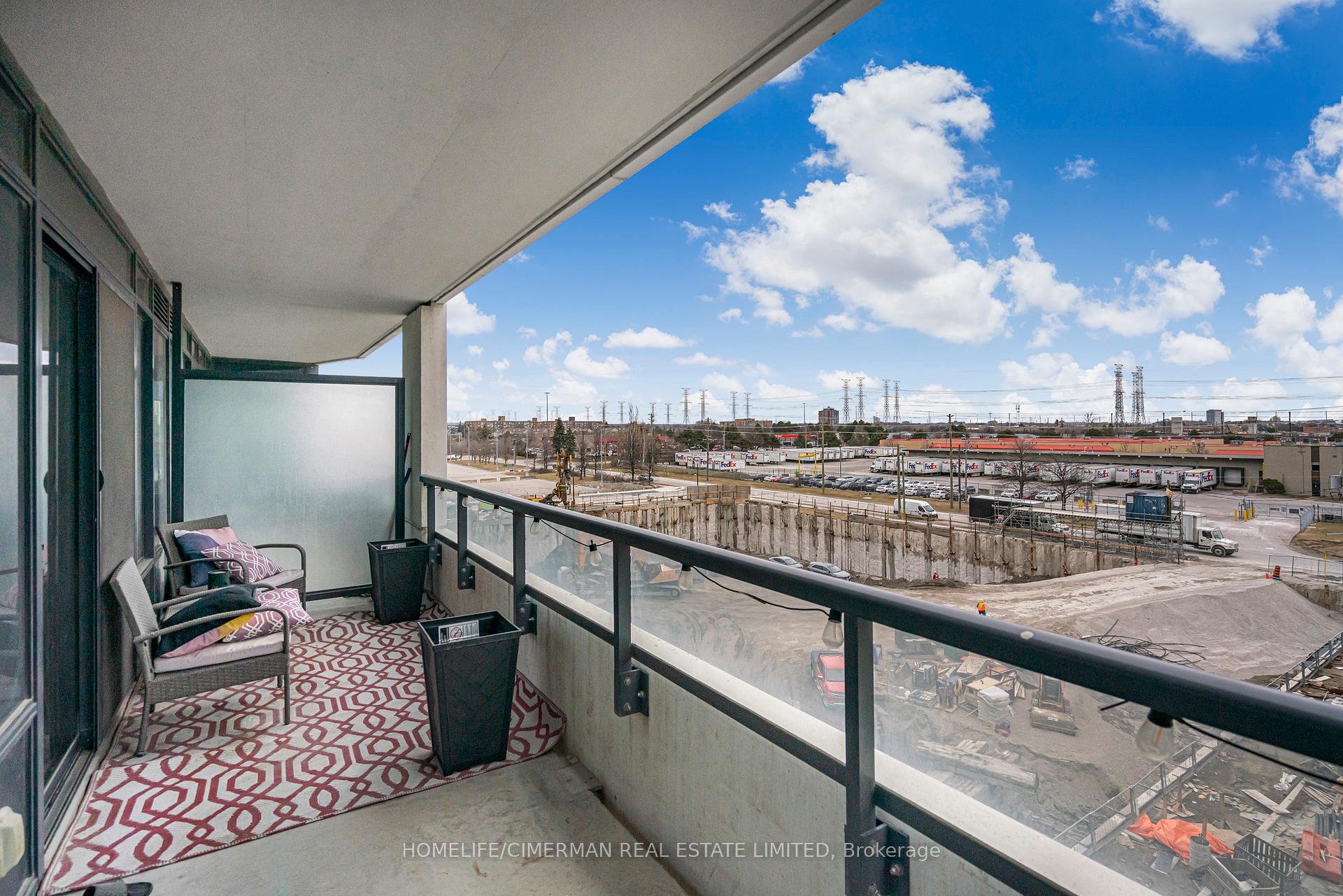 Photo 17 of Unit 508, 1480 Bayly Street, Pickering, Bay Ridges — HOMEH