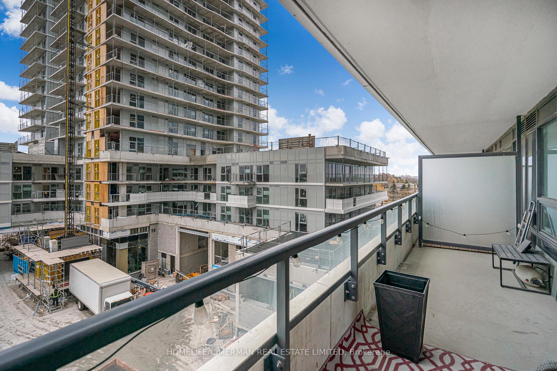 Photo 18 of Unit 508, 1480 Bayly Street, Pickering, Bay Ridges — HOMEH