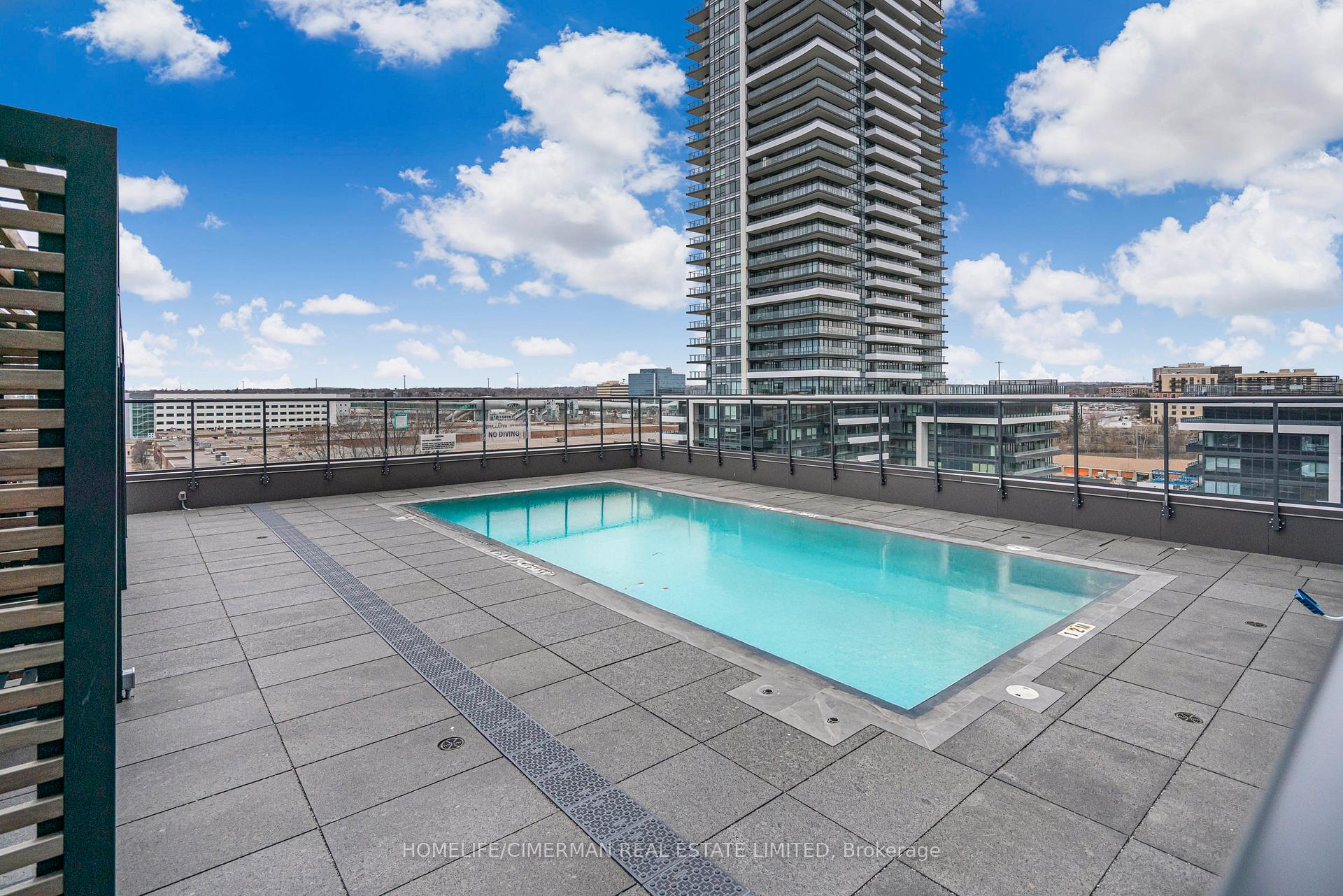 Photo 32 of Unit 508, 1480 Bayly Street, Pickering, Bay Ridges — HOMEH