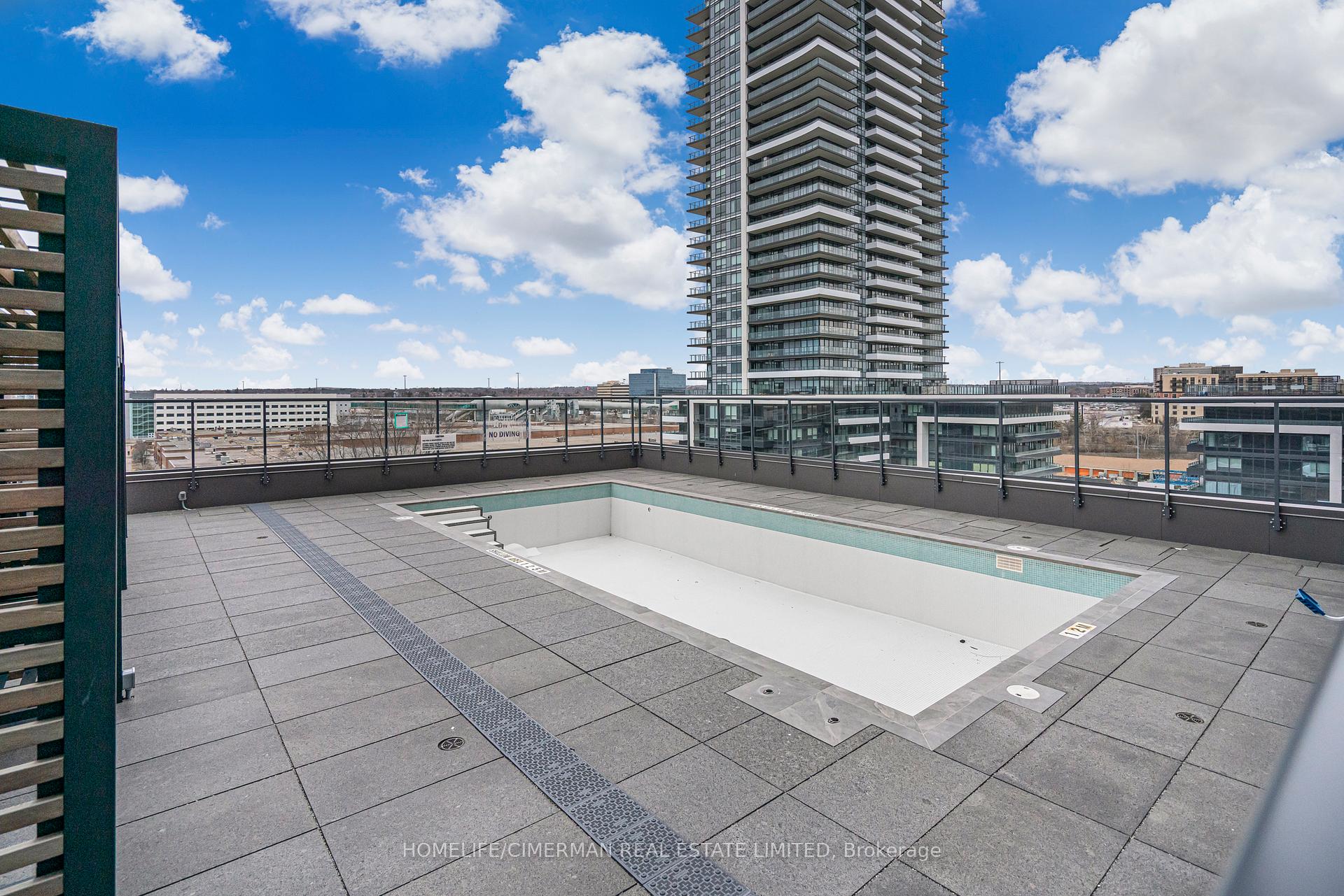 Photo 33 of Unit 508, 1480 Bayly Street, Pickering, Bay Ridges — HOMEH