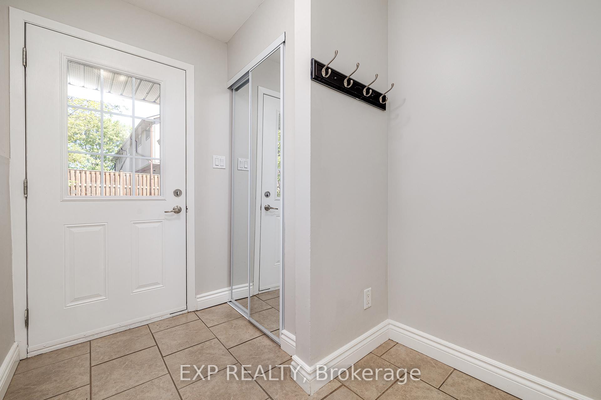 Photo 3 of Unit 12, 25 Thaler Avenue, Kitchener — HOMEH