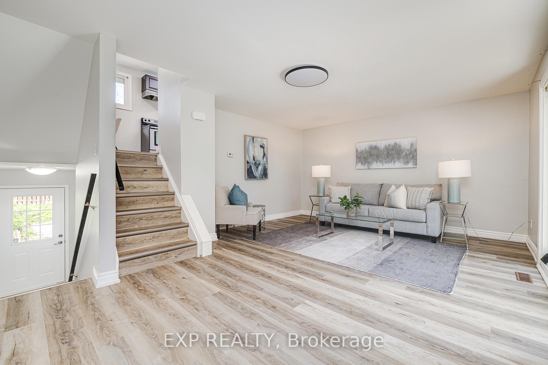 Photo 4 of Unit 12, 25 Thaler Avenue, Kitchener — HOMEH