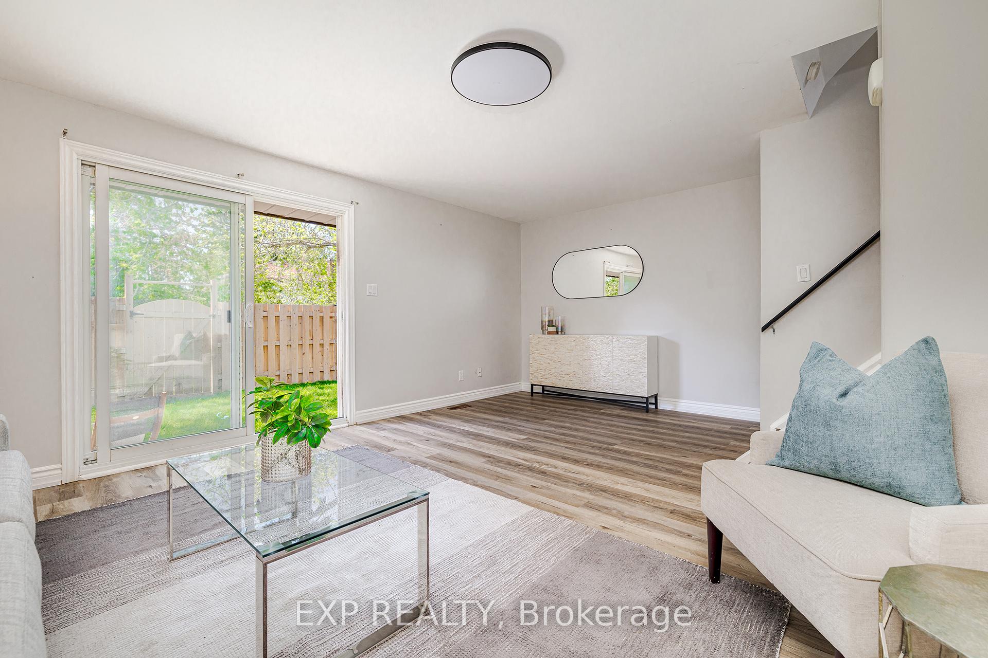 Photo 5 of Unit 12, 25 Thaler Avenue, Kitchener — HOMEH