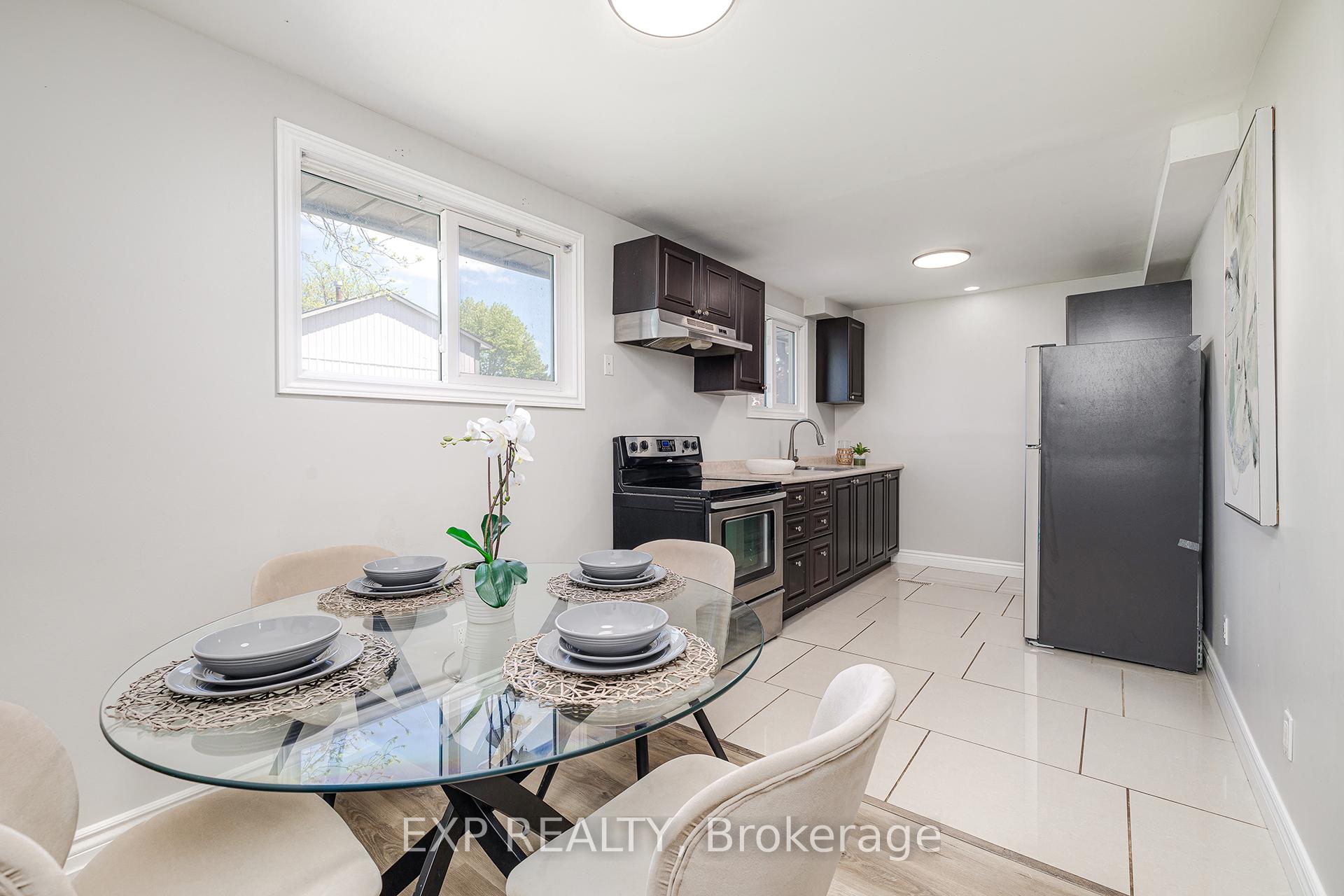 Photo 8 of Unit 12, 25 Thaler Avenue, Kitchener — HOMEH