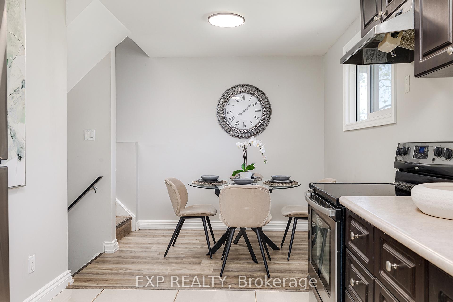 Photo 10 of Unit 12, 25 Thaler Avenue, Kitchener — HOMEH