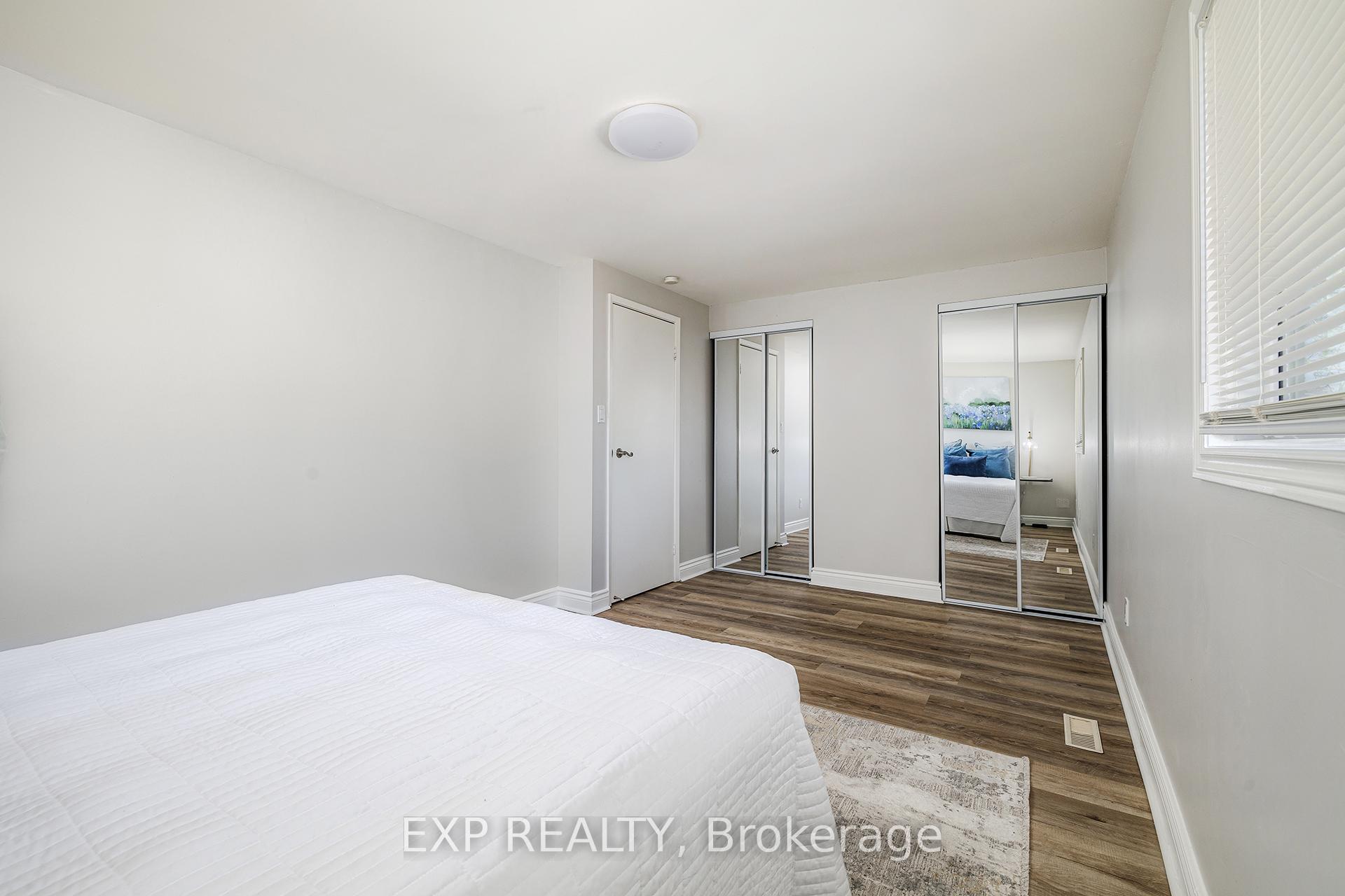Photo 12 of Unit 12, 25 Thaler Avenue, Kitchener — HOMEH