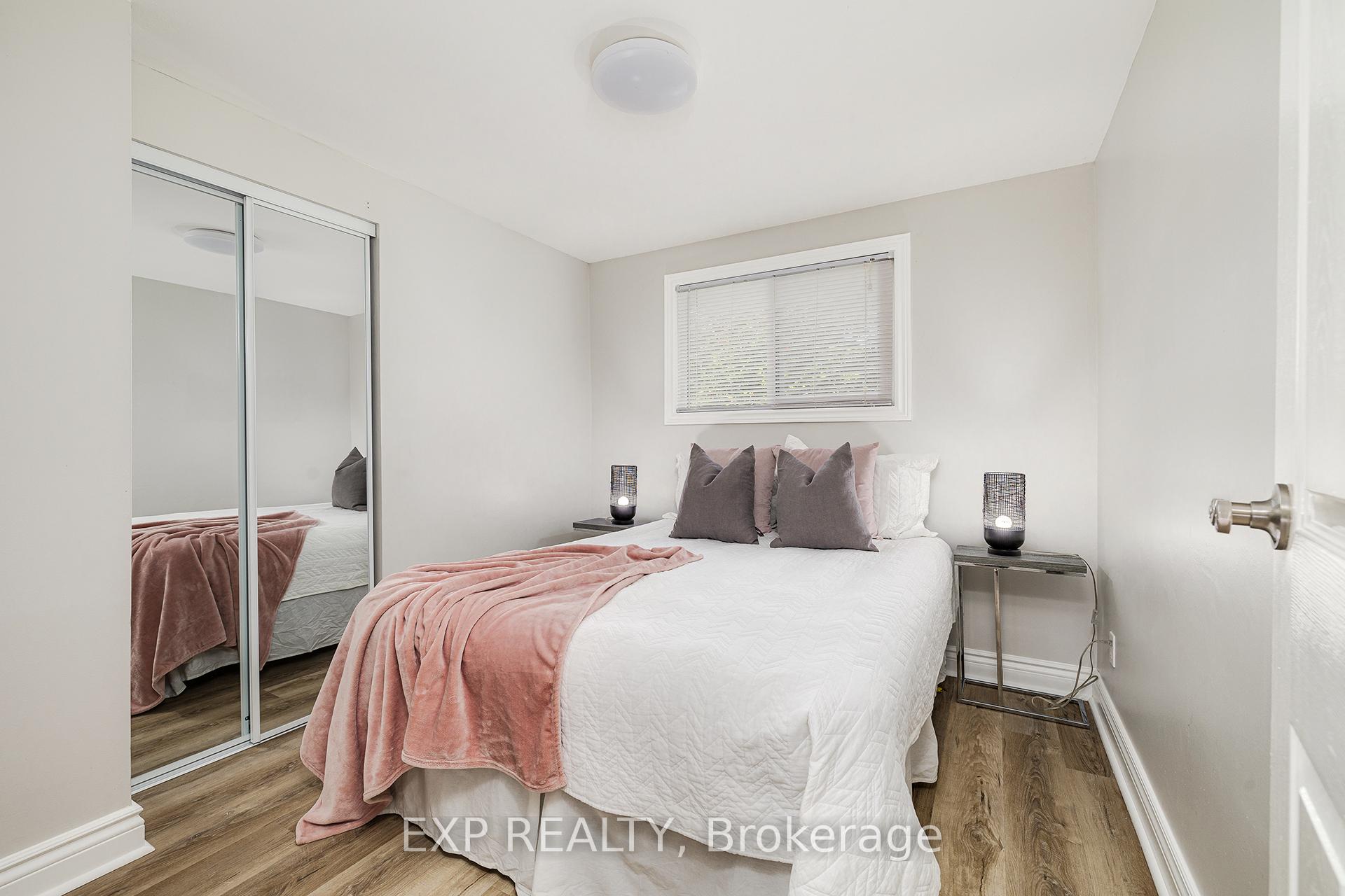Photo 13 of Unit 12, 25 Thaler Avenue, Kitchener — HOMEH