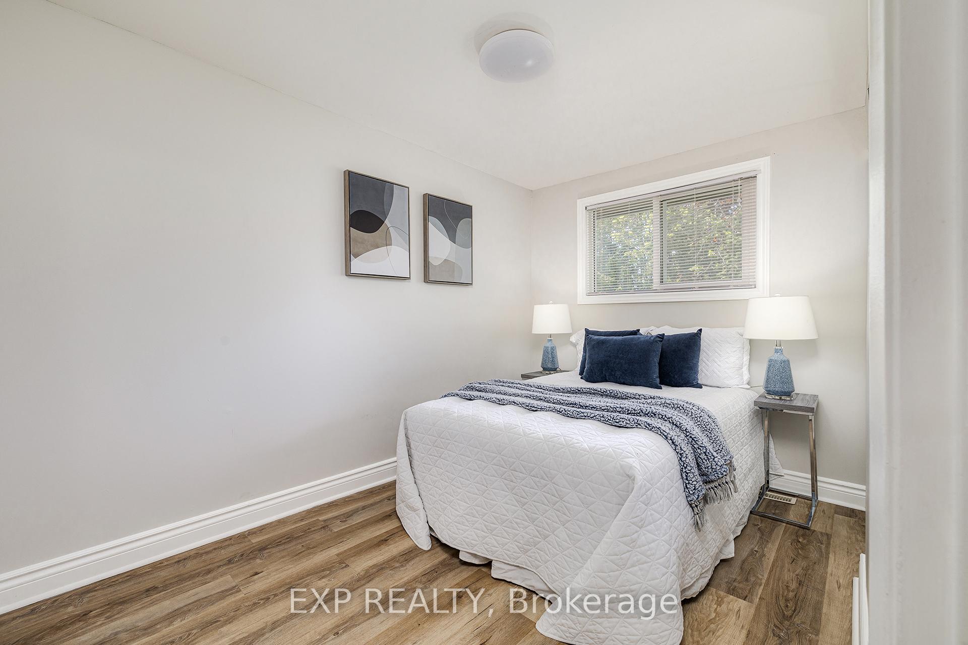 Photo 14 of Unit 12, 25 Thaler Avenue, Kitchener — HOMEH