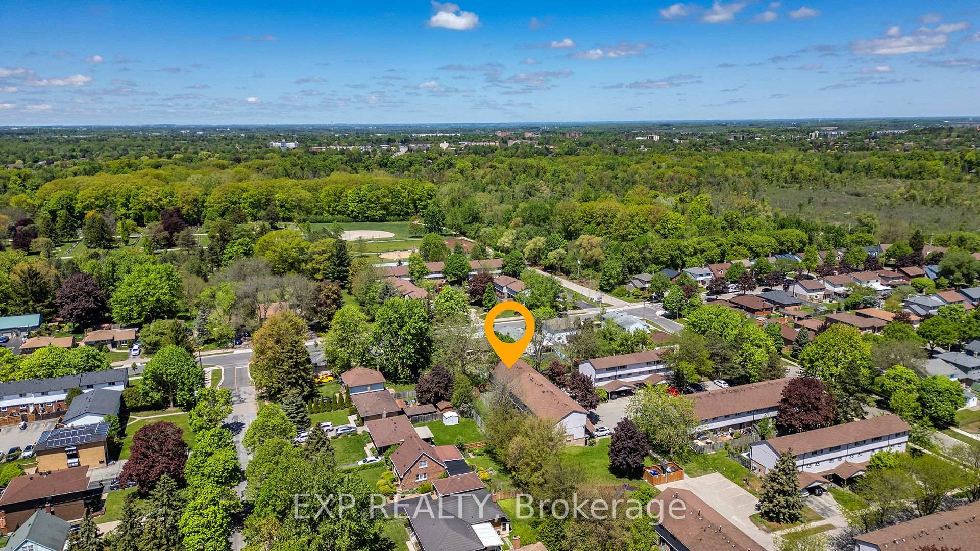 Photo 18 of Unit 12, 25 Thaler Avenue, Kitchener — HOMEH
