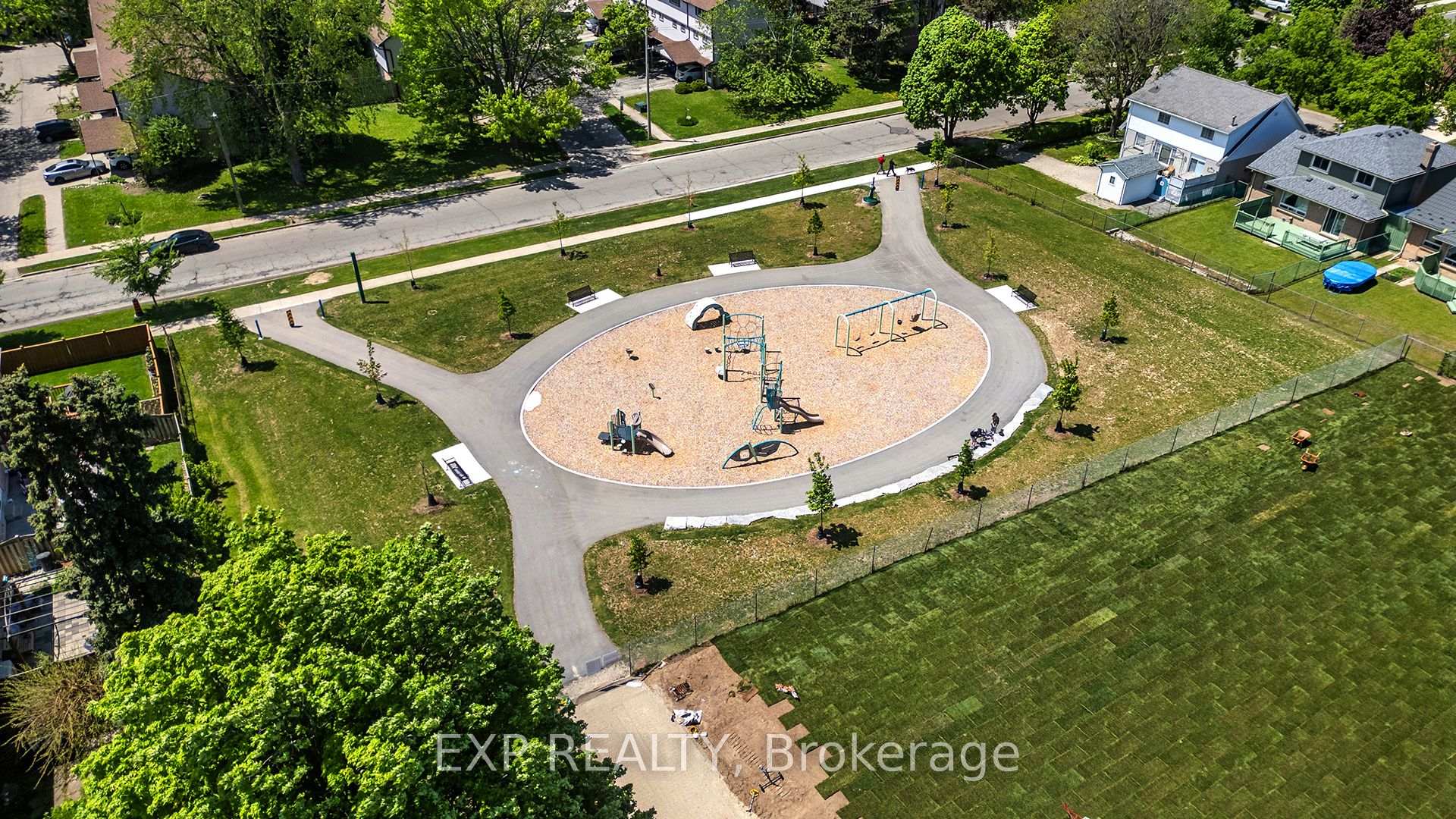 Photo 20 of Unit 12, 25 Thaler Avenue, Kitchener — HOMEH