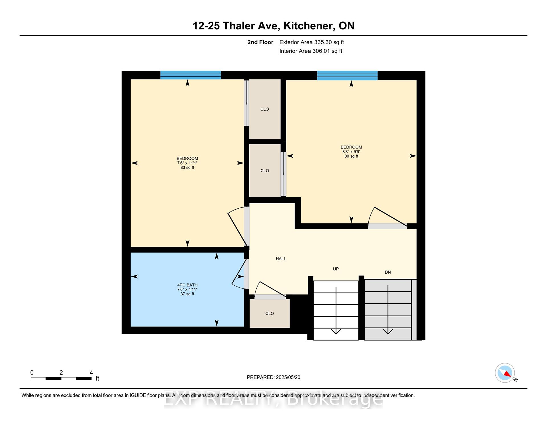 Photo 23 of Unit 12, 25 Thaler Avenue, Kitchener — HOMEH