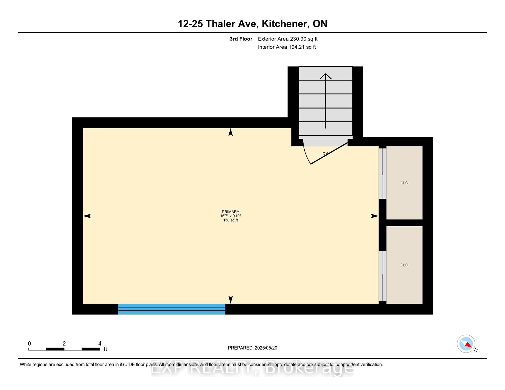 Photo 24 of Unit 12, 25 Thaler Avenue, Kitchener — HOMEH