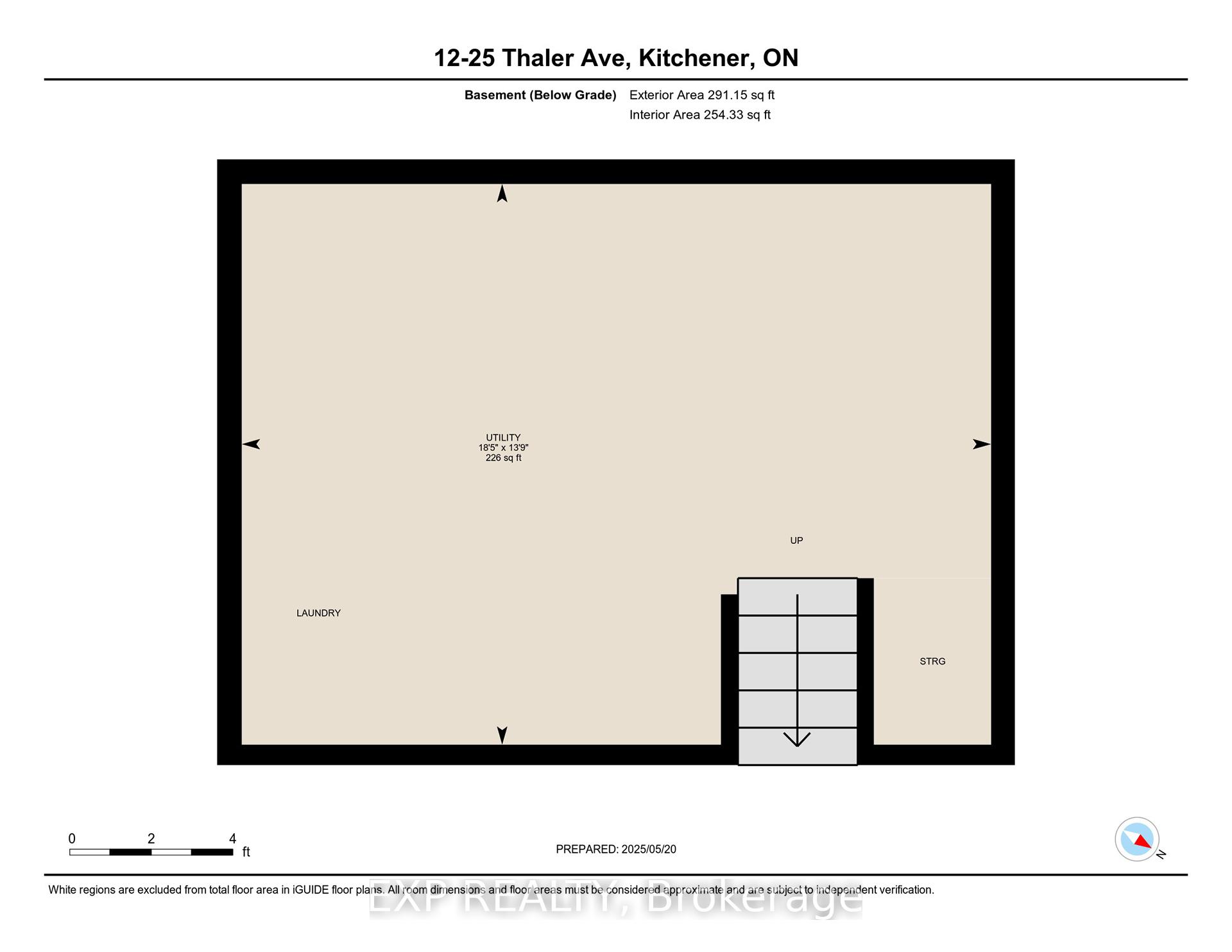 Photo 25 of Unit 12, 25 Thaler Avenue, Kitchener — HOMEH