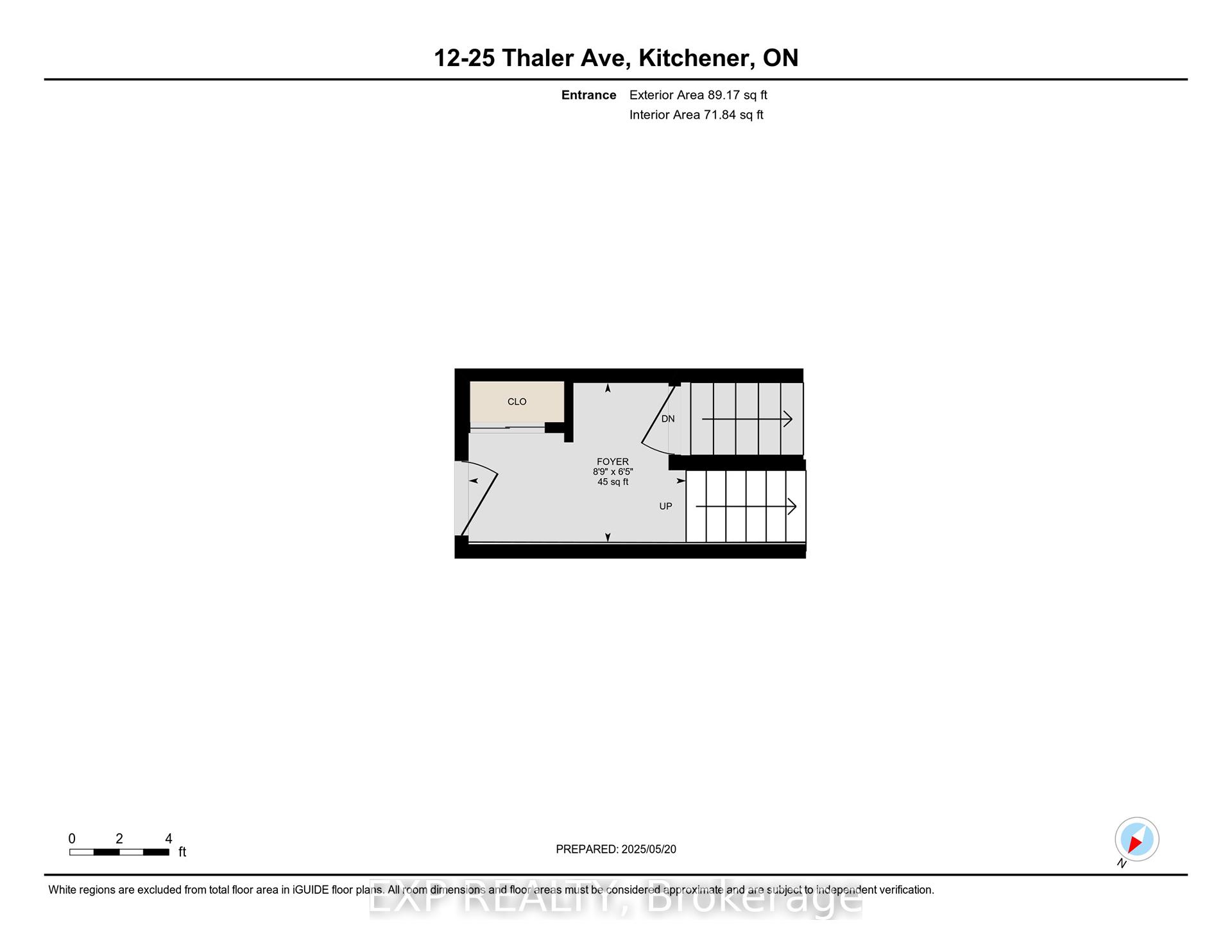 Photo 26 of Unit 12, 25 Thaler Avenue, Kitchener — HOMEH