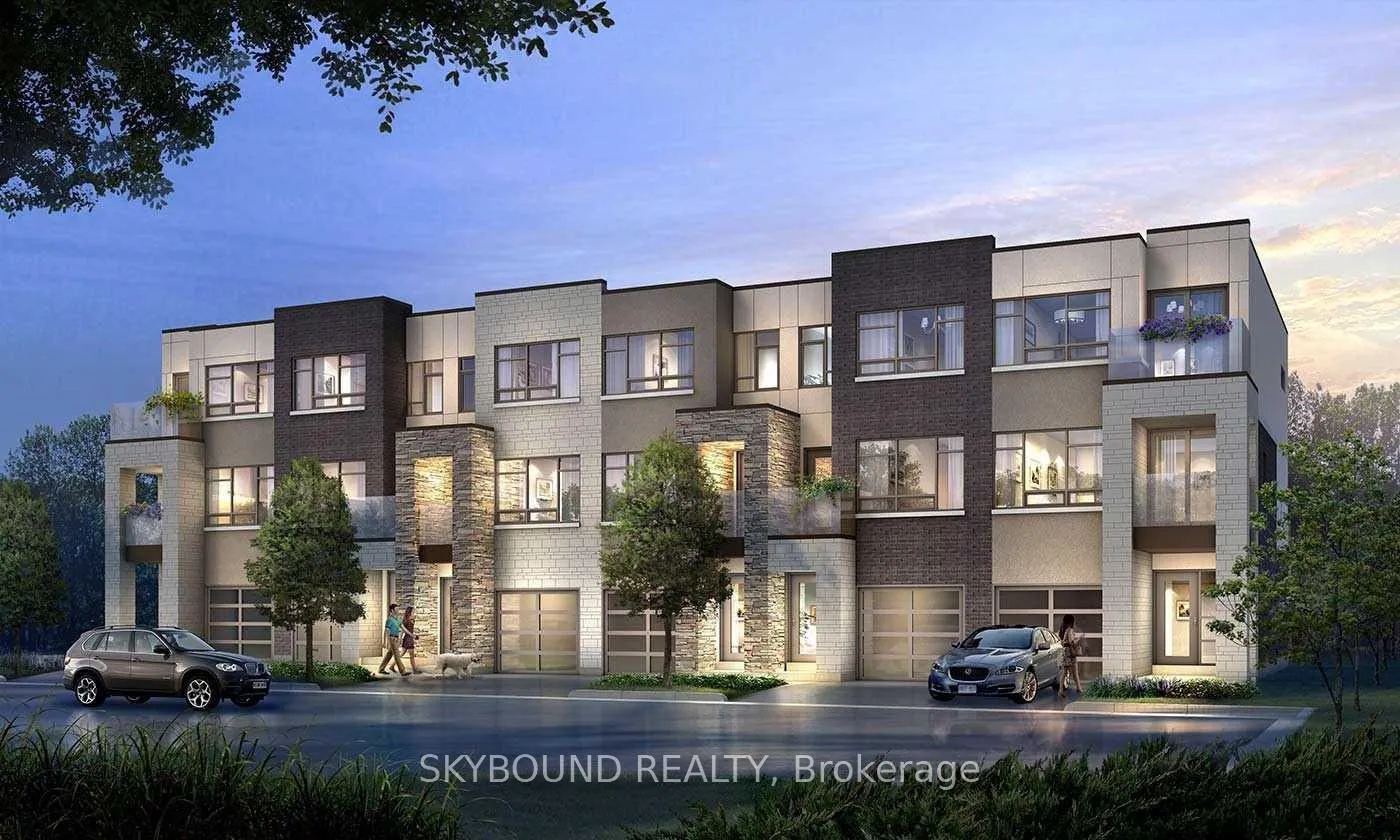 Photo 1 of Unit 47, 1121 Cooke Boulevard, Burlington, LaSalle — HOMEH