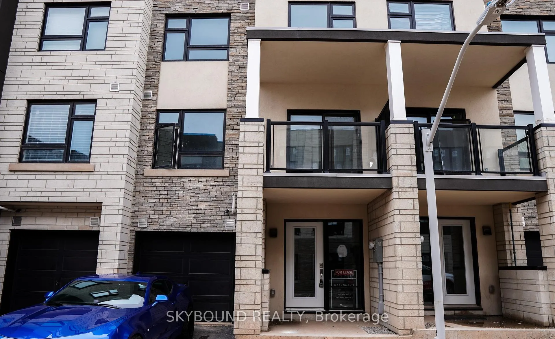 Photo 4 of Unit 47, 1121 Cooke Boulevard, Burlington, LaSalle — HOMEH