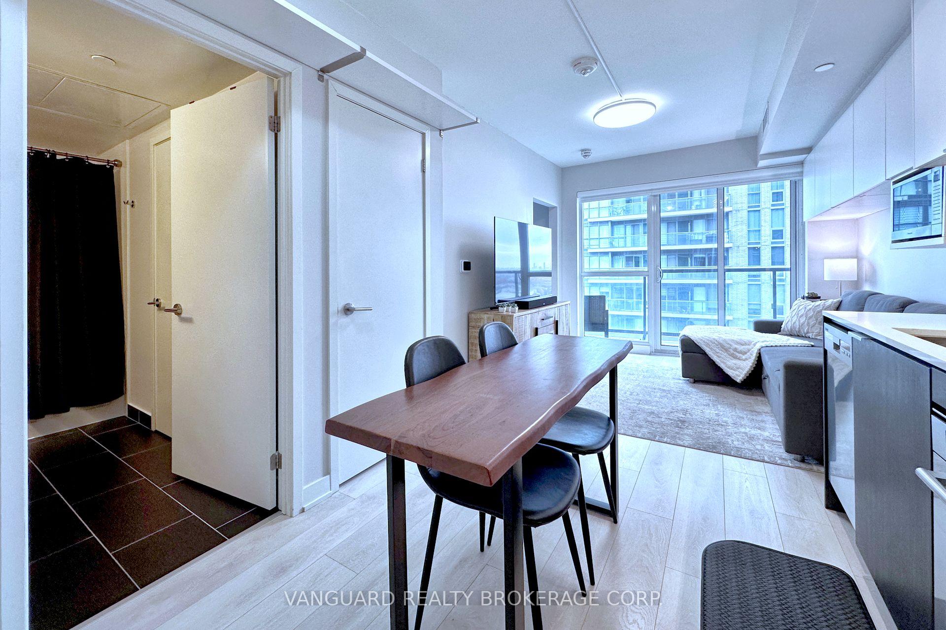 Photo 28 of Unit 2504, 2 Sonic Way, Toronto, Flemingdon Park — HOMEH