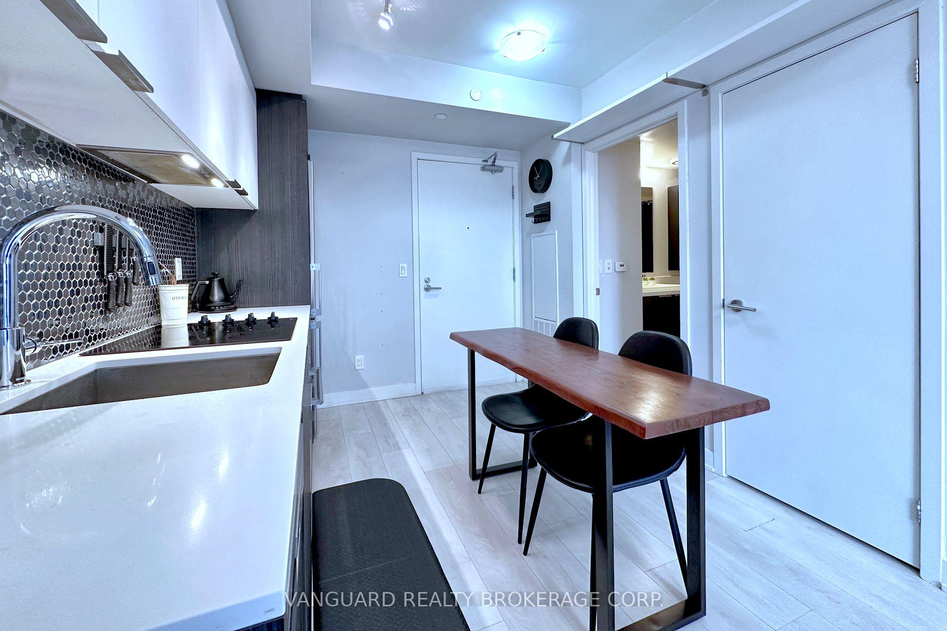 Photo 11 of Unit 2504, 2 Sonic Way, Toronto, Flemingdon Park — HOMEH