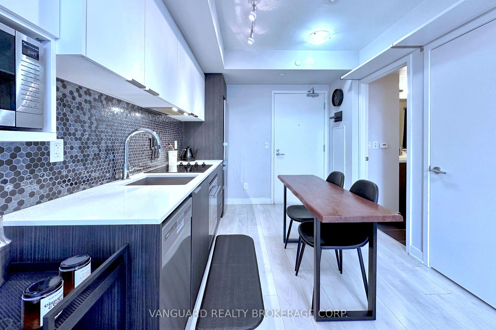 Photo 25 of Unit 2504, 2 Sonic Way, Toronto, Flemingdon Park — HOMEH