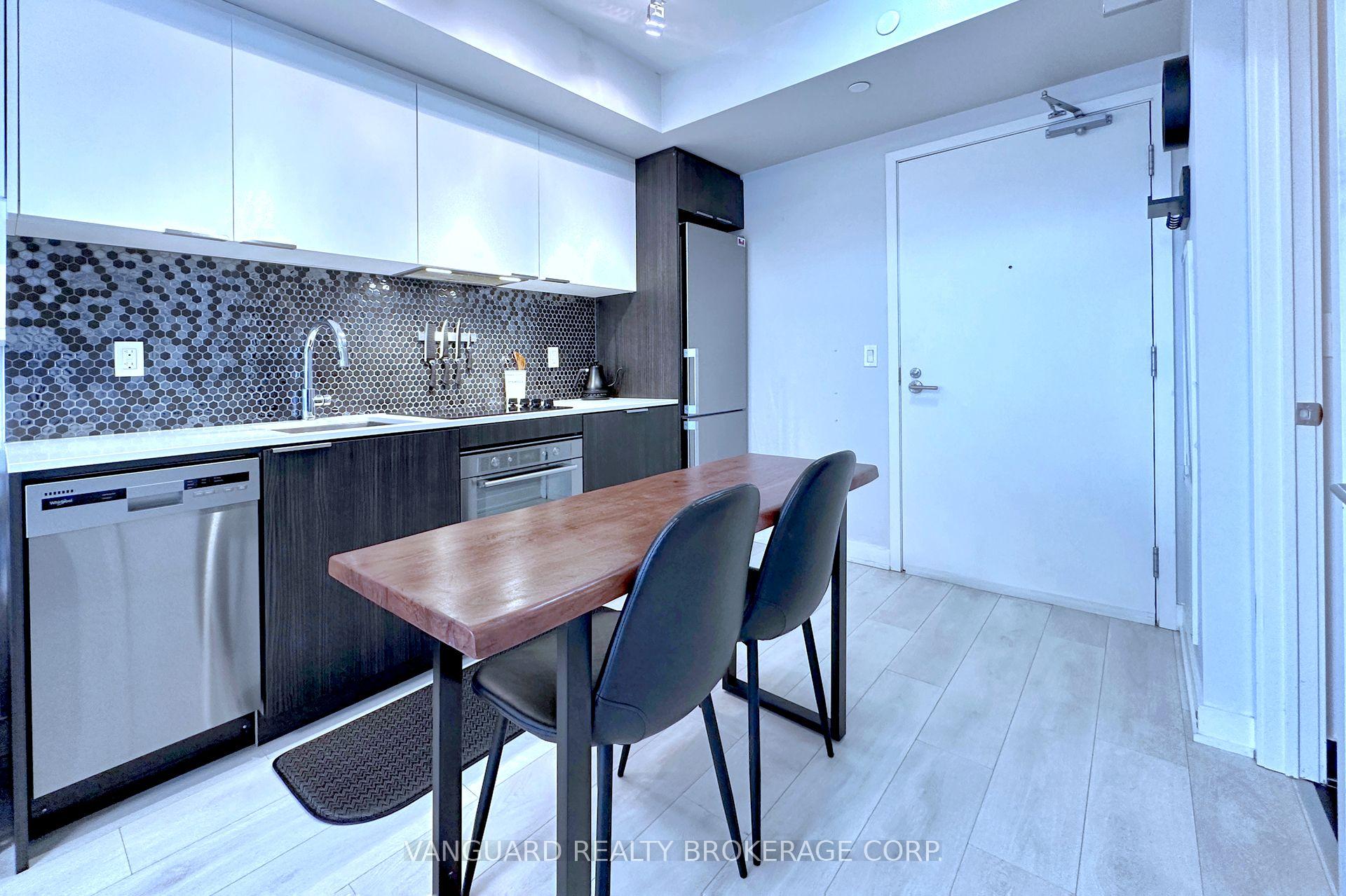 Photo 7 of Unit 2504, 2 Sonic Way, Toronto, Flemingdon Park — HOMEH