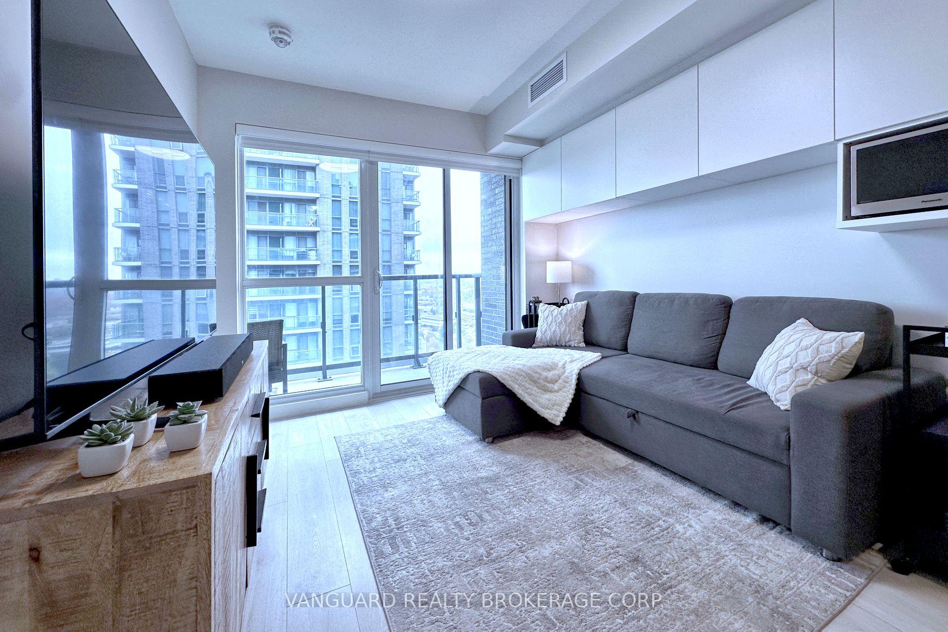 Photo 16 of Unit 2504, 2 Sonic Way, Toronto, Flemingdon Park — HOMEH