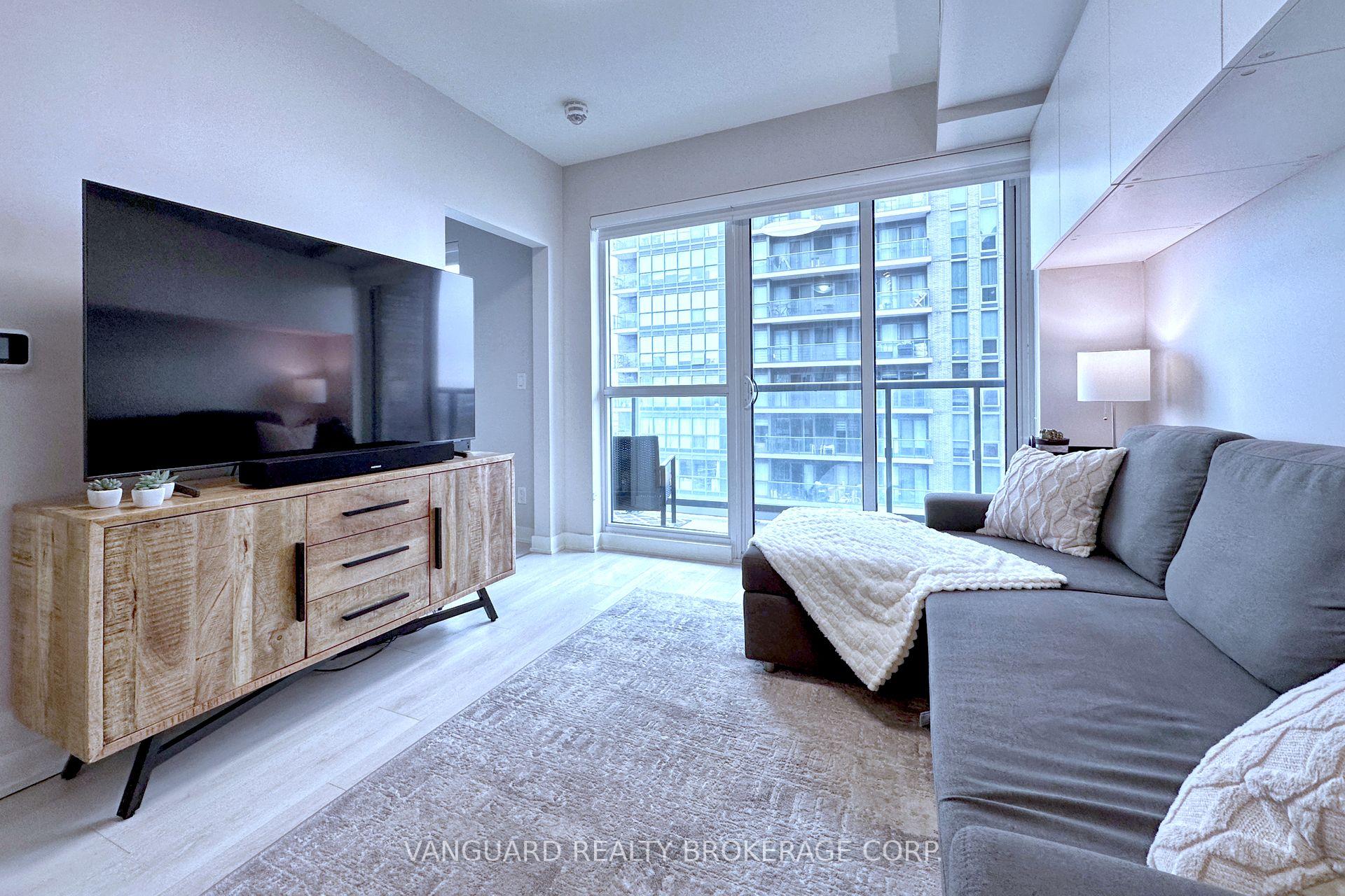 Photo 6 of Unit 2504, 2 Sonic Way, Toronto, Flemingdon Park — HOMEH