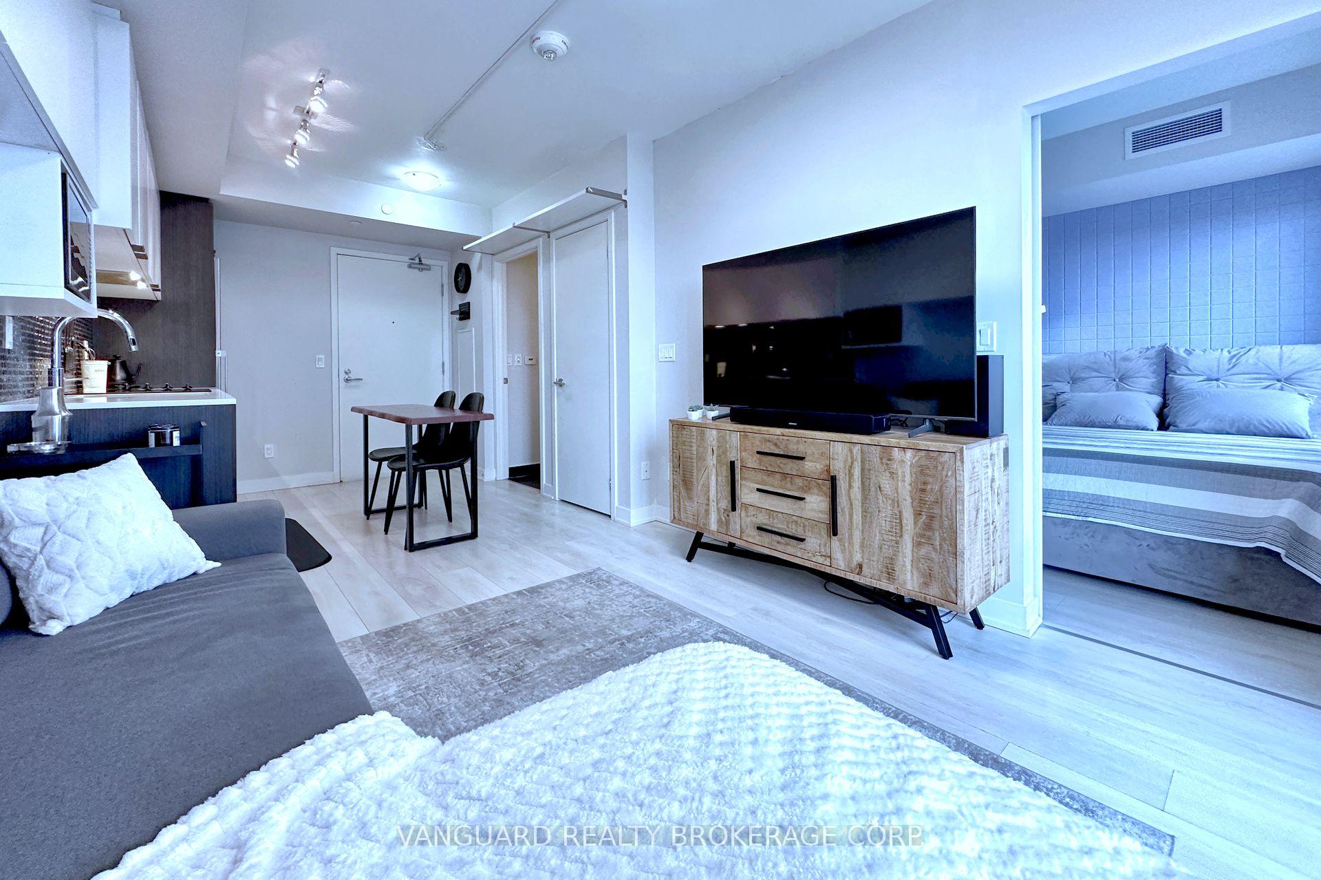 Photo 15 of Unit 2504, 2 Sonic Way, Toronto, Flemingdon Park — HOMEH