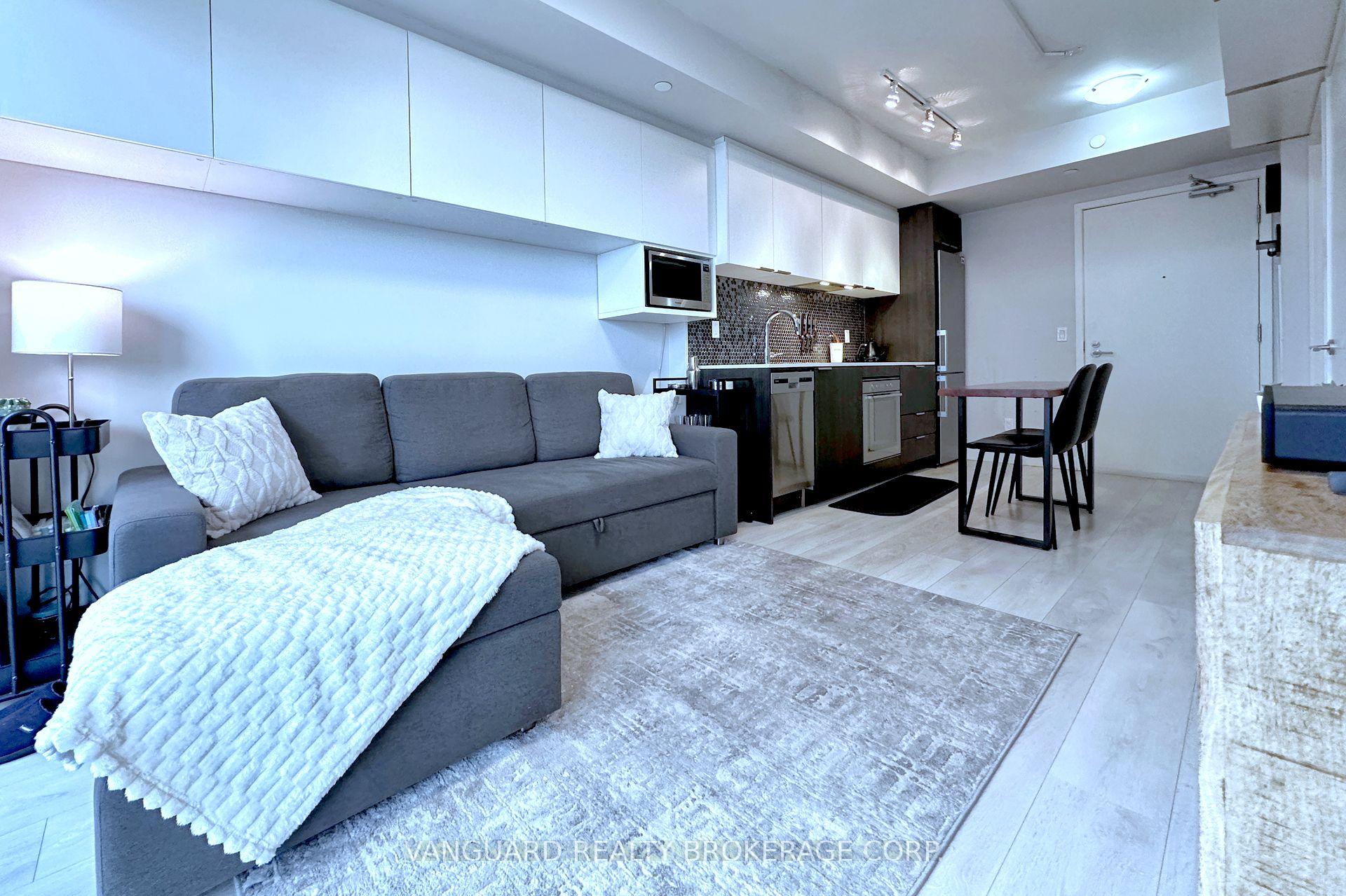 Photo 5 of Unit 2504, 2 Sonic Way, Toronto, Flemingdon Park — HOMEH