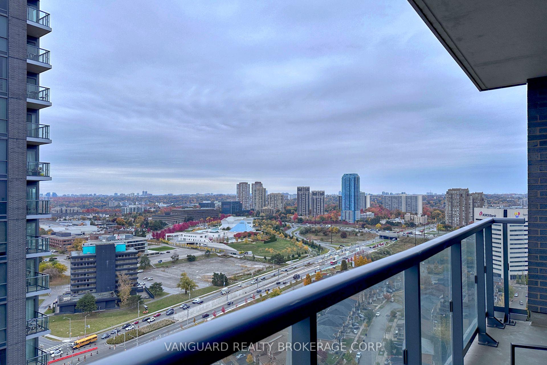 Photo 8 of Unit 2504, 2 Sonic Way, Toronto, Flemingdon Park — HOMEH