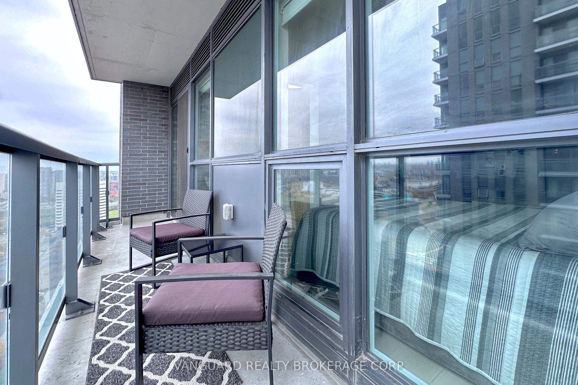 Photo 12 of Unit 2504, 2 Sonic Way, Toronto, Flemingdon Park — HOMEH