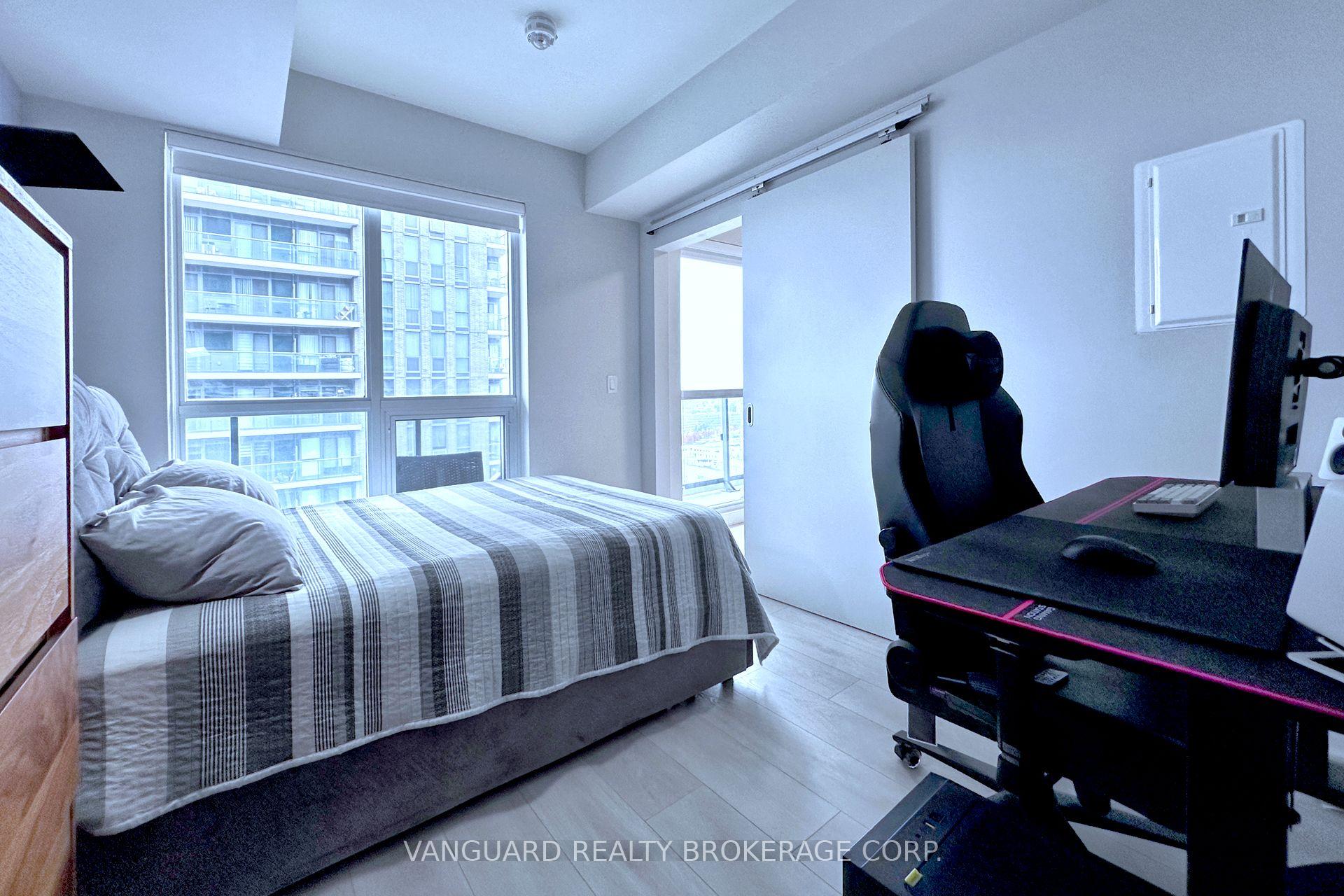 Photo 23 of Unit 2504, 2 Sonic Way, Toronto, Flemingdon Park — HOMEH