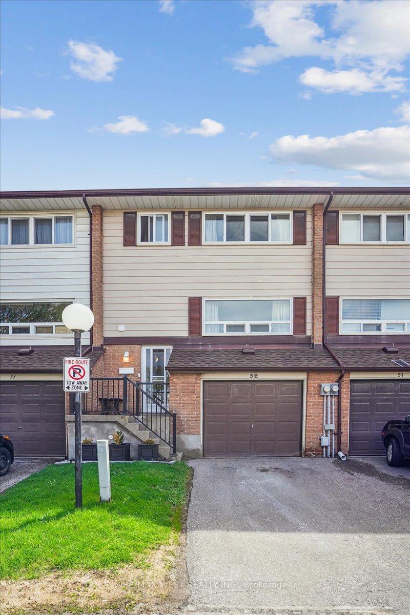 Photo 1 of Unit 52, 966 Adelaide Avenue E, Oshawa, Eastdale — HOMEH