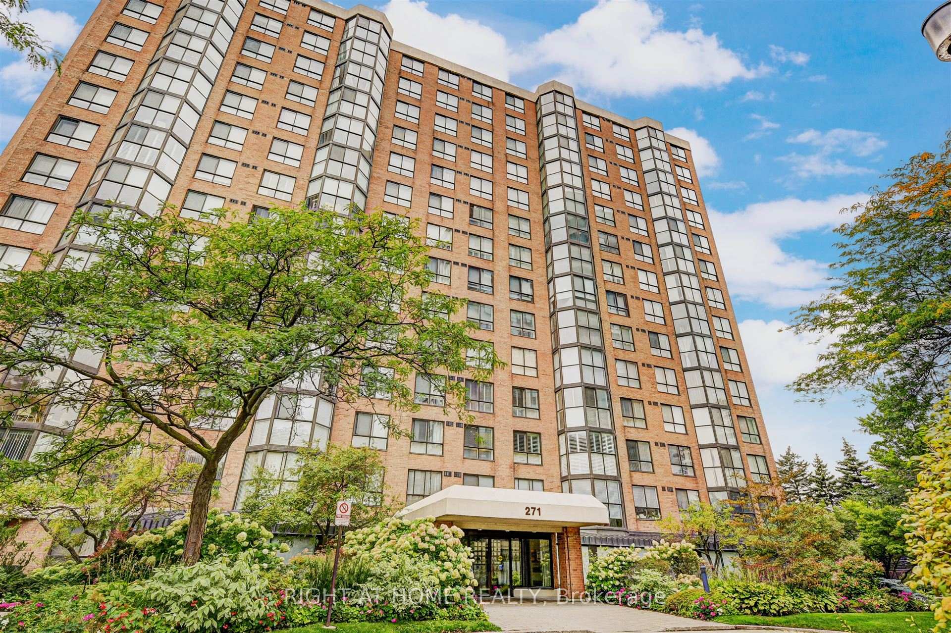 Photo 1 of Unit 305, 271 Ridley Boulevard, Toronto, Bedford Park-Nortown — HOMEH