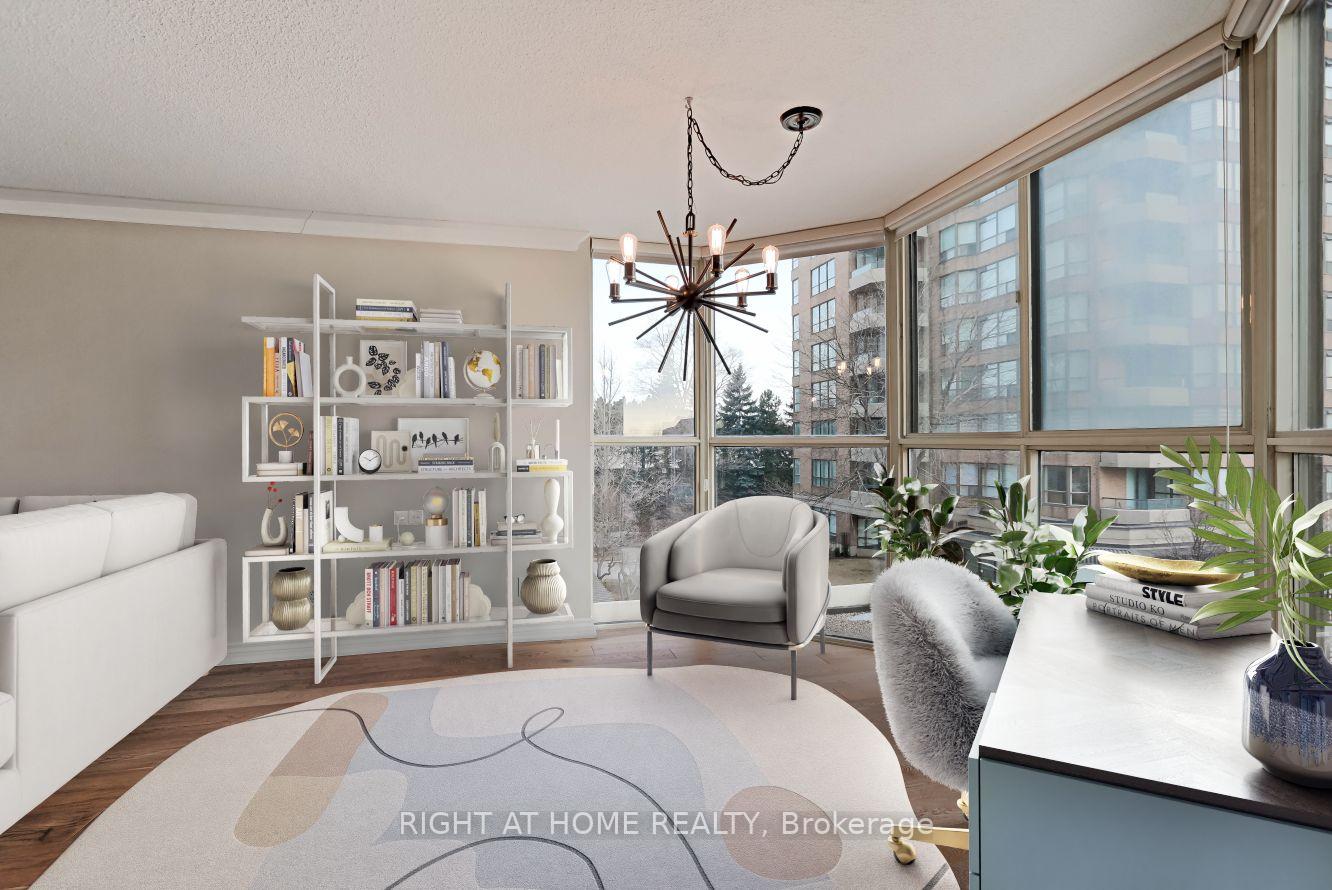Photo 10 of Unit 305, 271 Ridley Boulevard, Toronto, Bedford Park-Nortown — HOMEH
