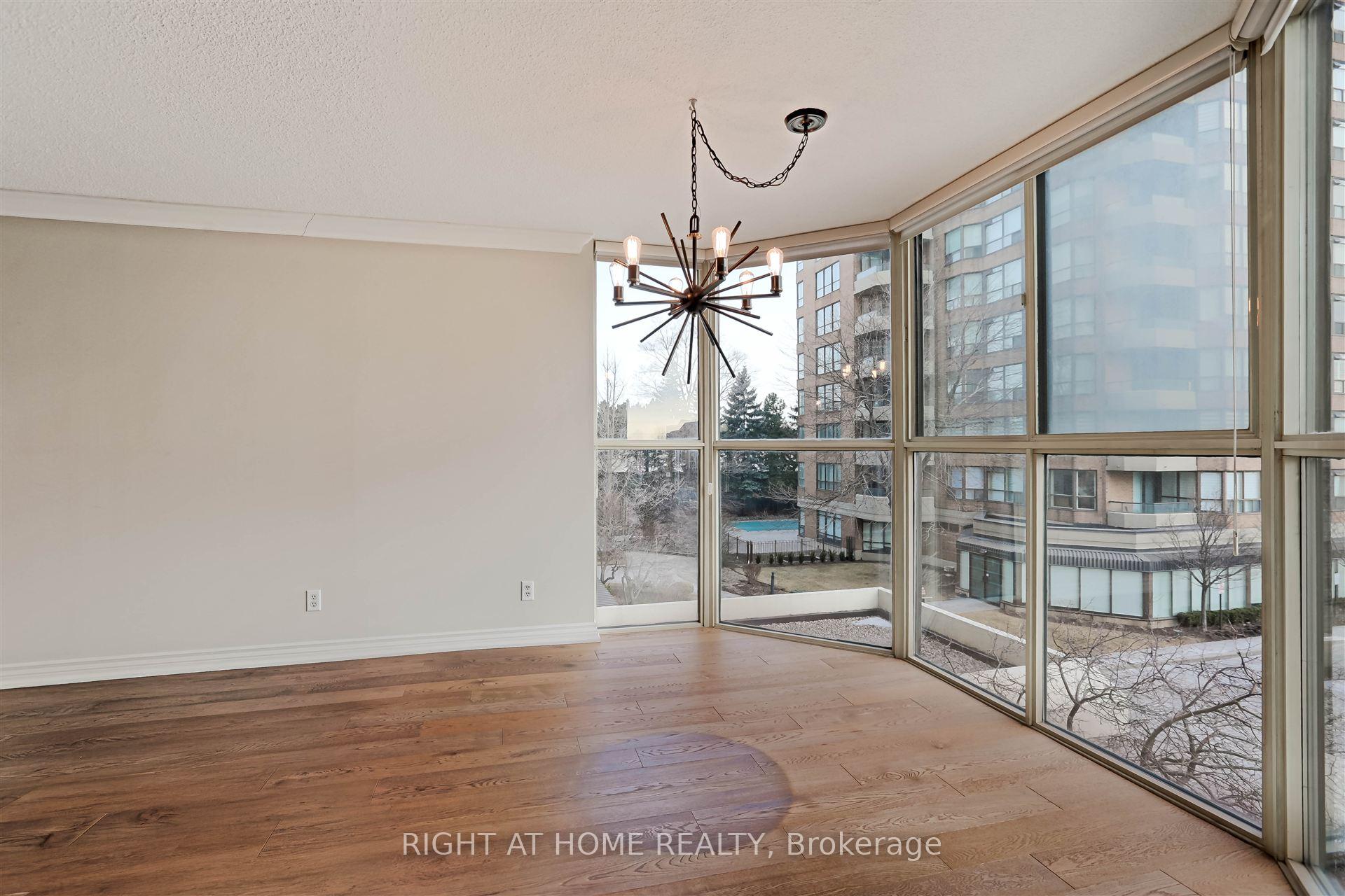Photo 11 of Unit 305, 271 Ridley Boulevard, Toronto, Bedford Park-Nortown — HOMEH