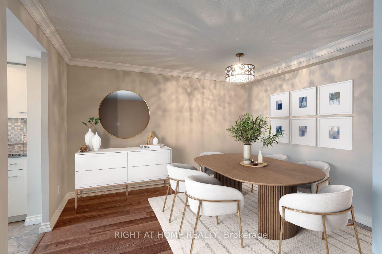 Photo 12 of Unit 305, 271 Ridley Boulevard, Toronto, Bedford Park-Nortown — HOMEH