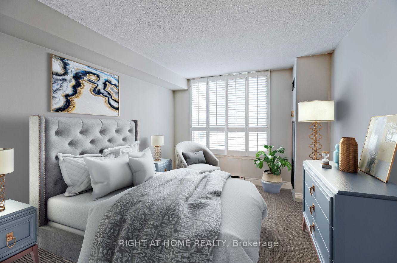 Photo 17 of Unit 305, 271 Ridley Boulevard, Toronto, Bedford Park-Nortown — HOMEH