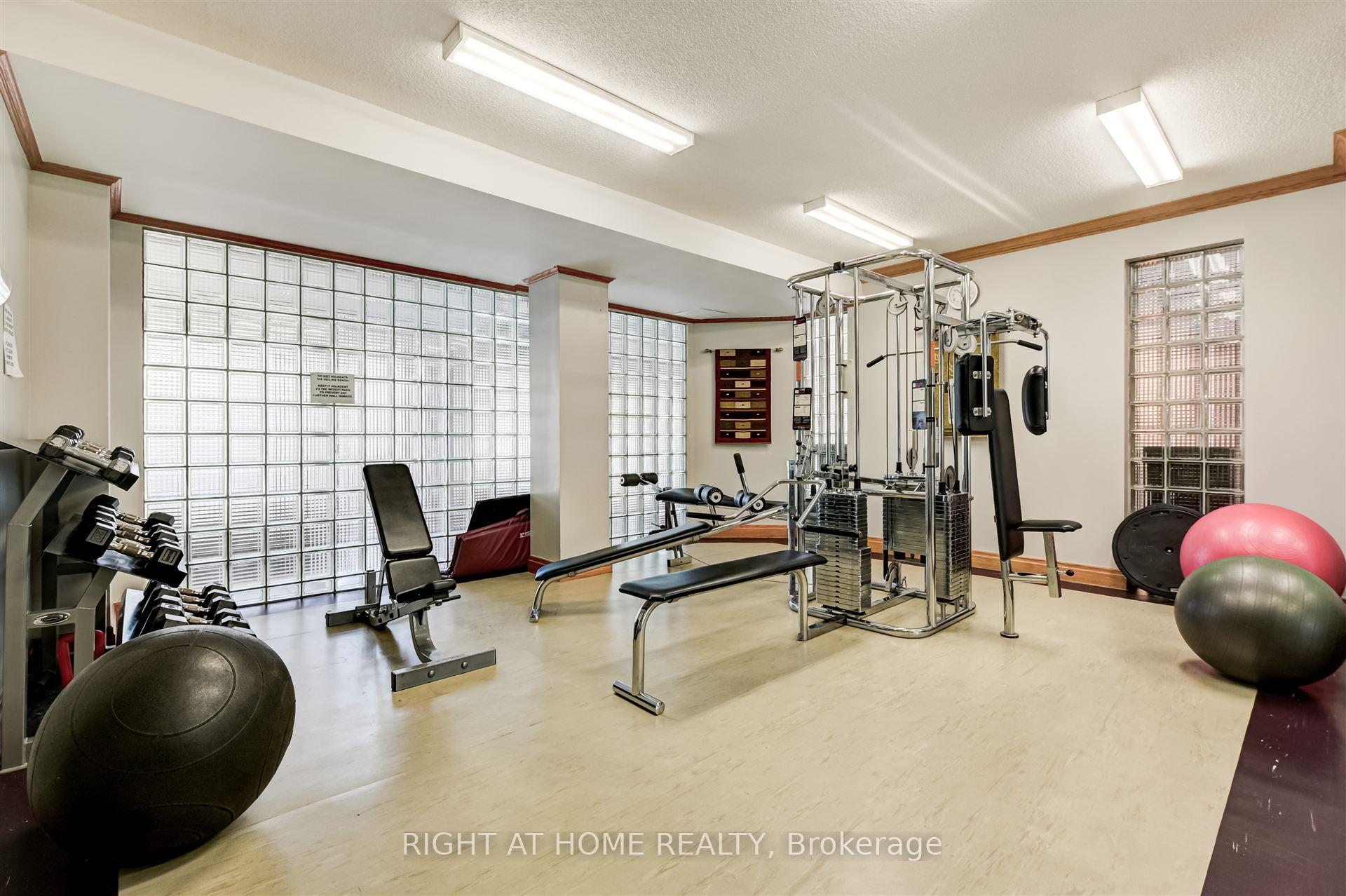 Photo 27 of Unit 305, 271 Ridley Boulevard, Toronto, Bedford Park-Nortown — HOMEH
