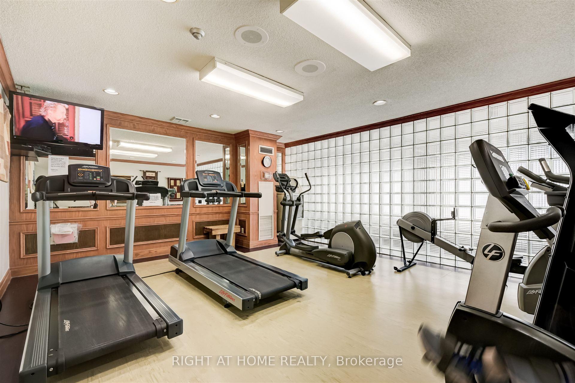 Photo 28 of Unit 305, 271 Ridley Boulevard, Toronto, Bedford Park-Nortown — HOMEH