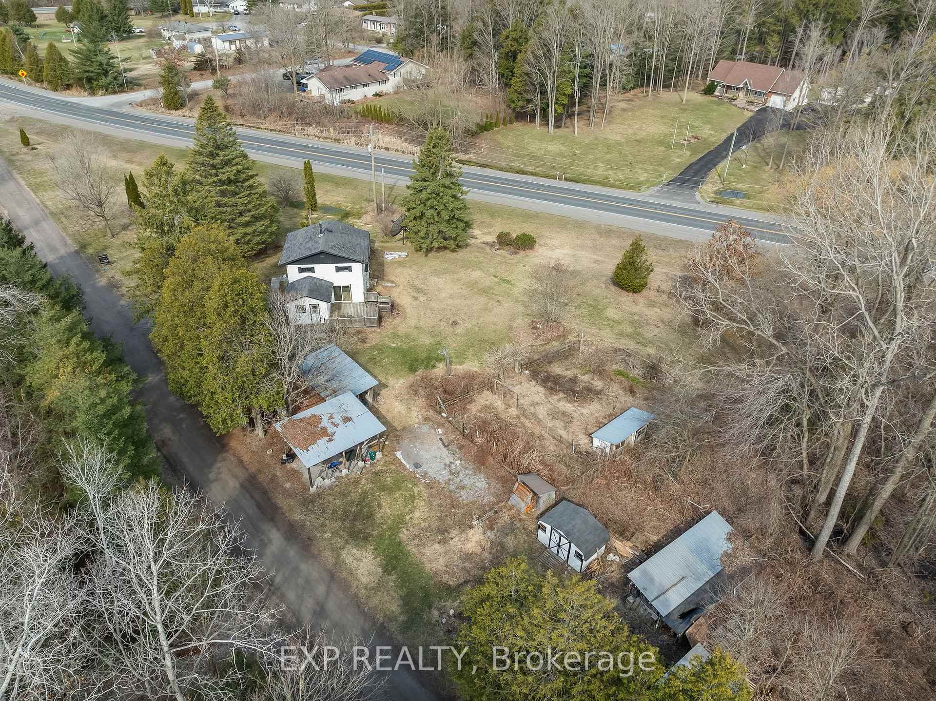 Photo 3 of 14 Barrett Lane, Brighton, Rural Brighton — HOMEH