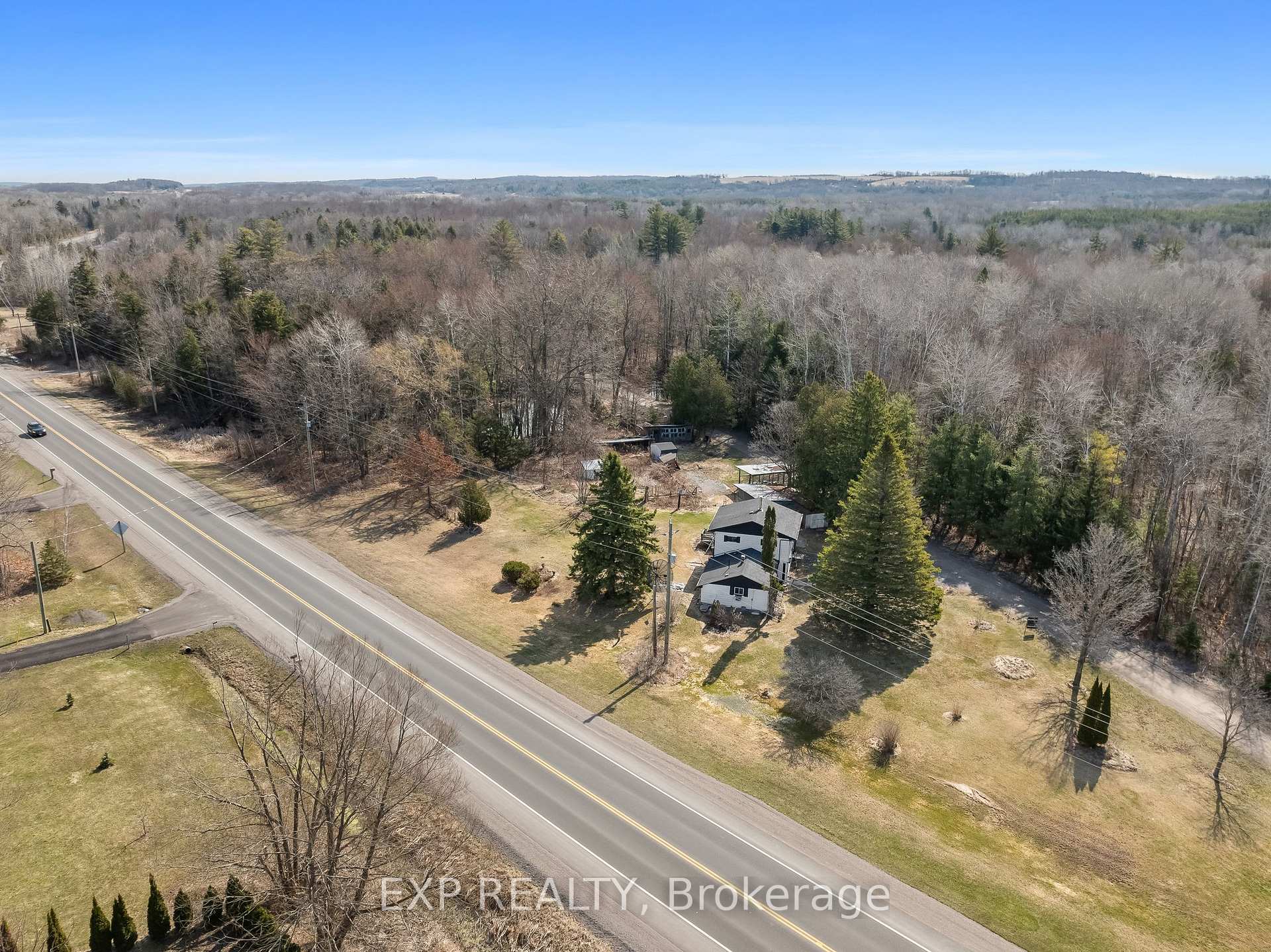 Photo 11 of 14 Barrett Lane, Brighton, Rural Brighton — HOMEH