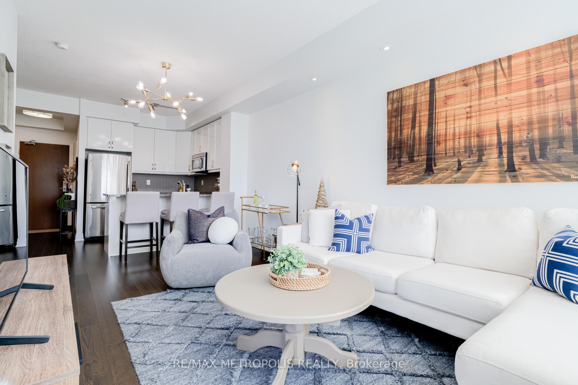 Photo 12 of Unit 416, 111 Civic Square Gate, Aurora, Bayview Wellington — HOMEH