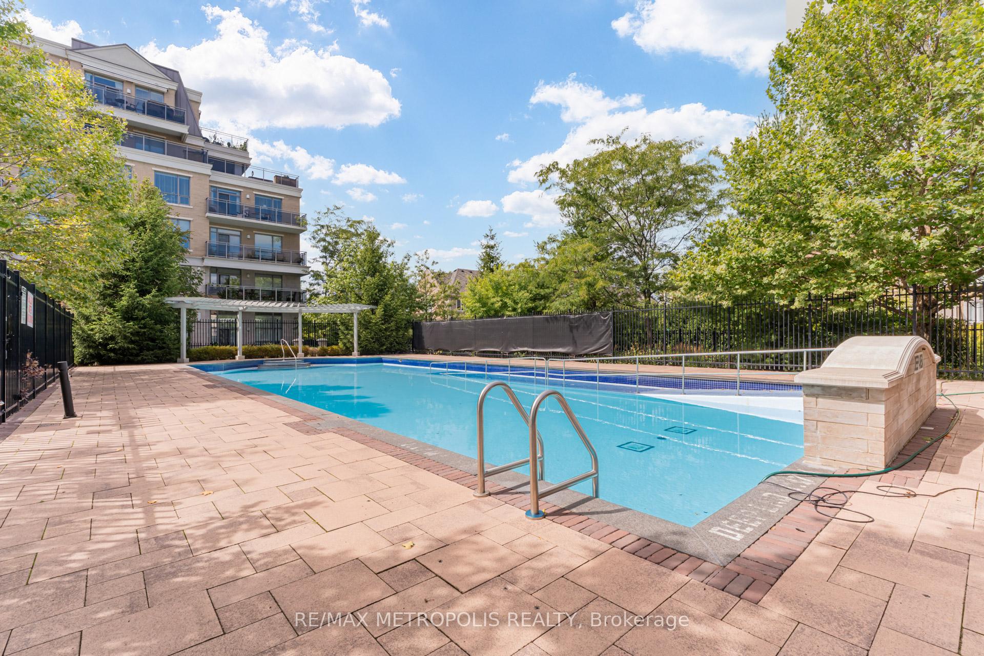 Photo 24 of Unit 416, 111 Civic Square Gate, Aurora, Bayview Wellington — HOMEH