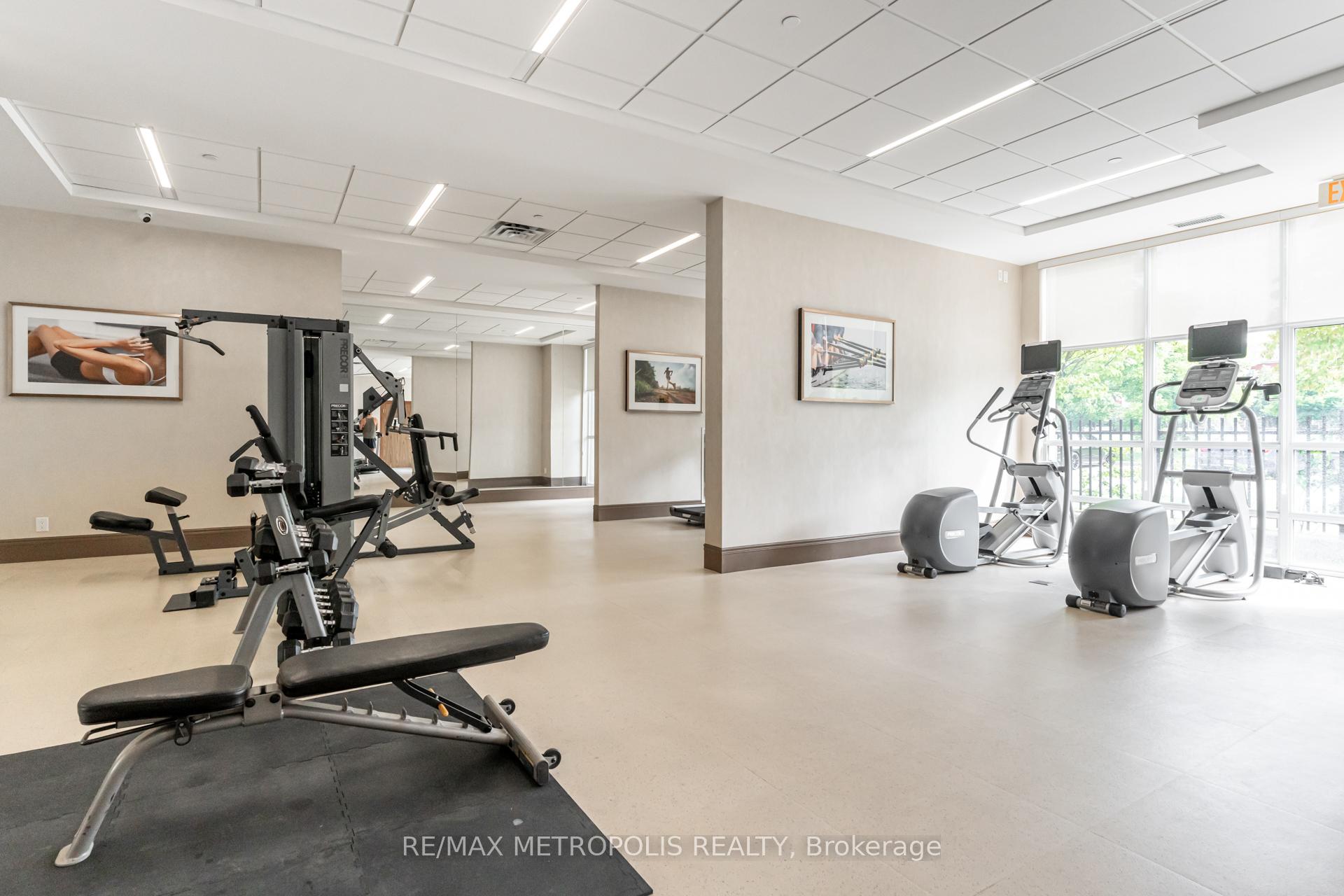 Photo 32 of Unit 416, 111 Civic Square Gate, Aurora, Bayview Wellington — HOMEH