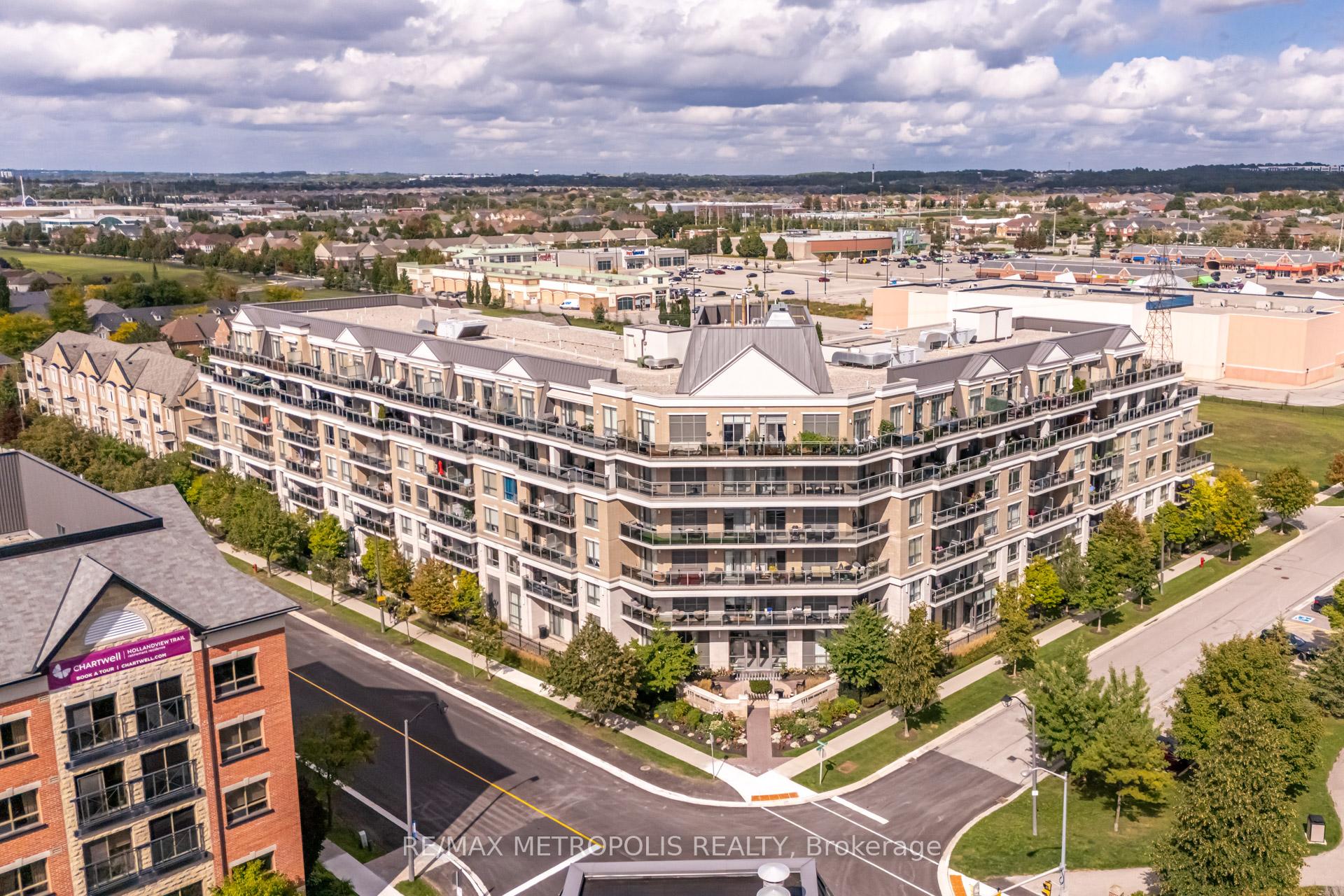 Photo 37 of Unit 416, 111 Civic Square Gate, Aurora, Bayview Wellington — HOMEH
