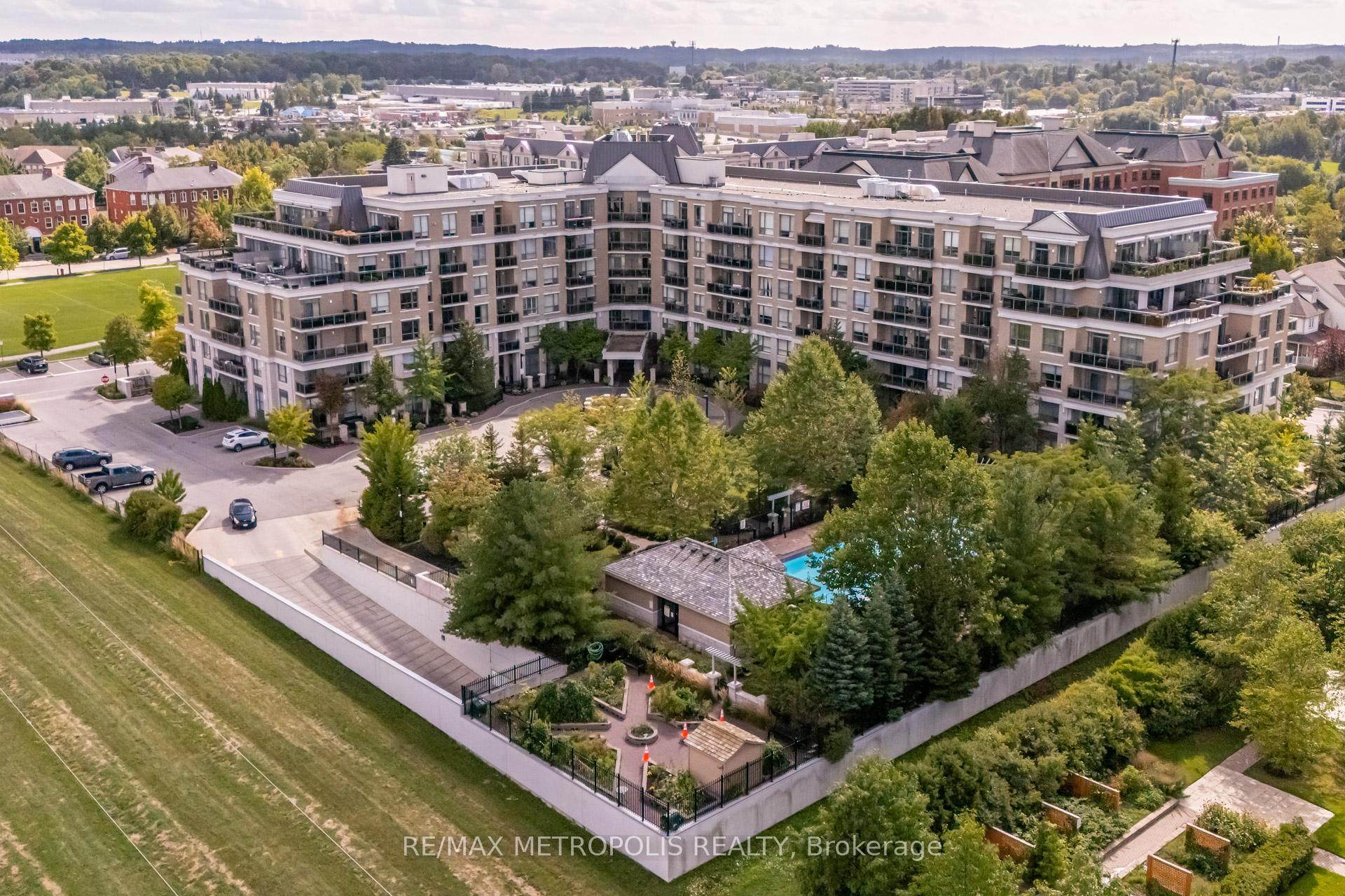 Photo 39 of Unit 416, 111 Civic Square Gate, Aurora, Bayview Wellington — HOMEH