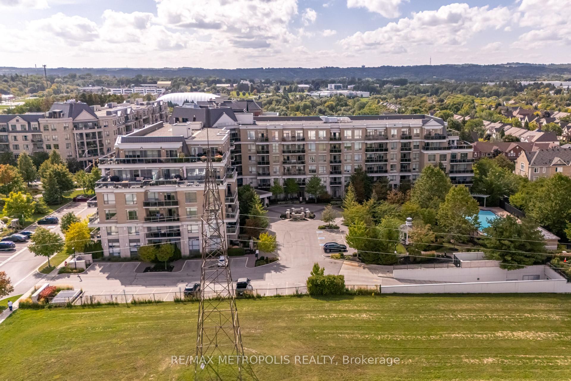 Photo 40 of Unit 416, 111 Civic Square Gate, Aurora, Bayview Wellington — HOMEH