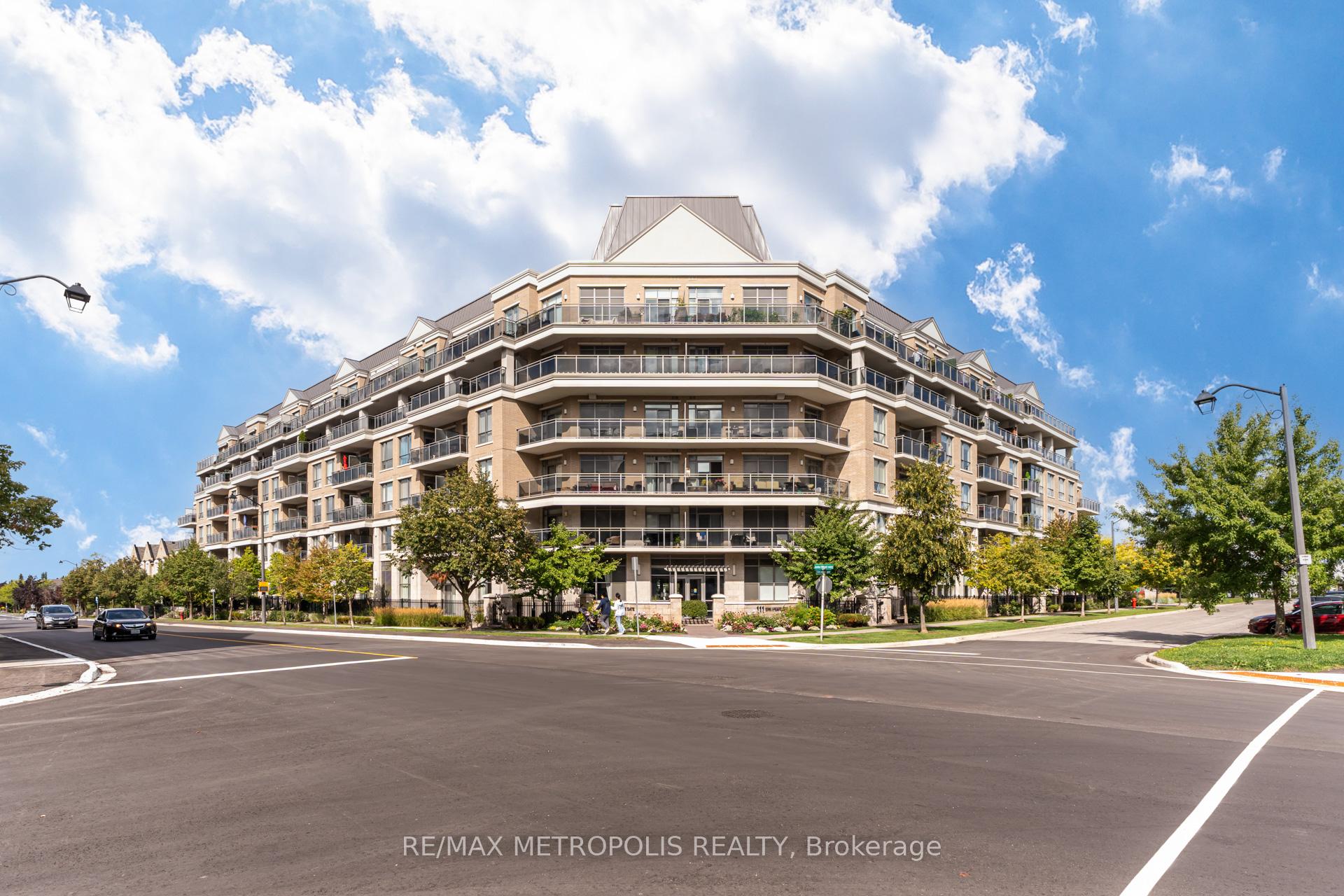 Photo 46 of Unit 416, 111 Civic Square Gate, Aurora, Bayview Wellington — HOMEH