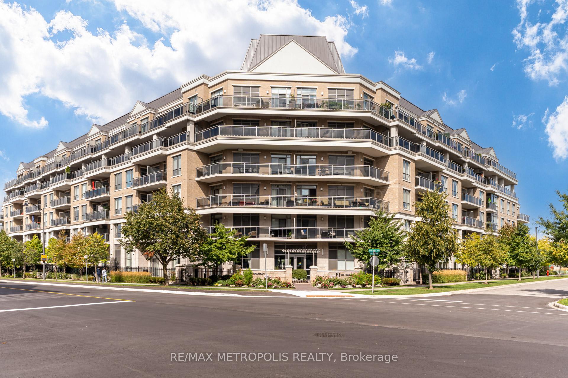 Photo 47 of Unit 416, 111 Civic Square Gate, Aurora, Bayview Wellington — HOMEH