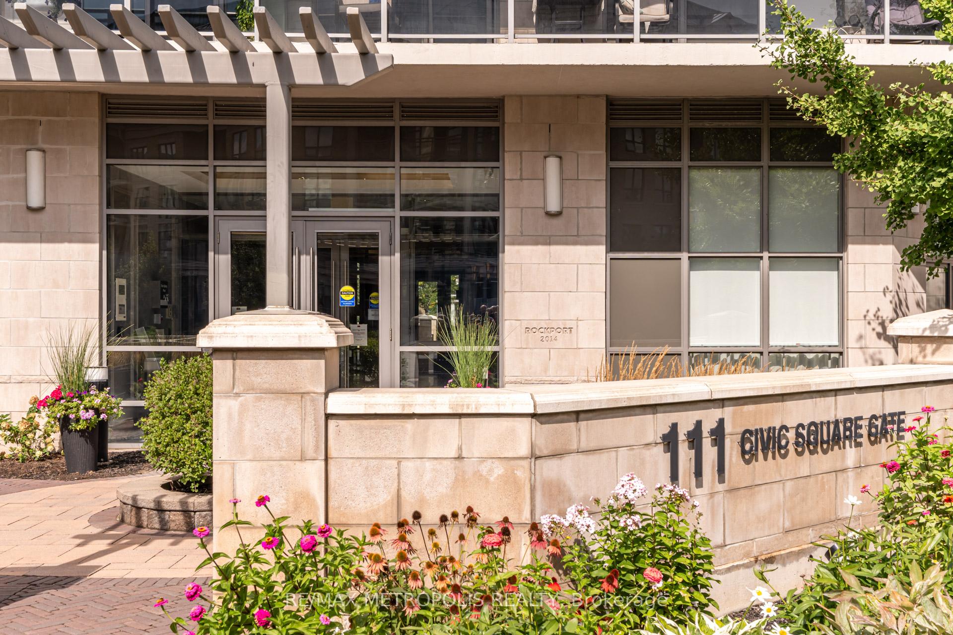 Photo 48 of Unit 416, 111 Civic Square Gate, Aurora, Bayview Wellington — HOMEH